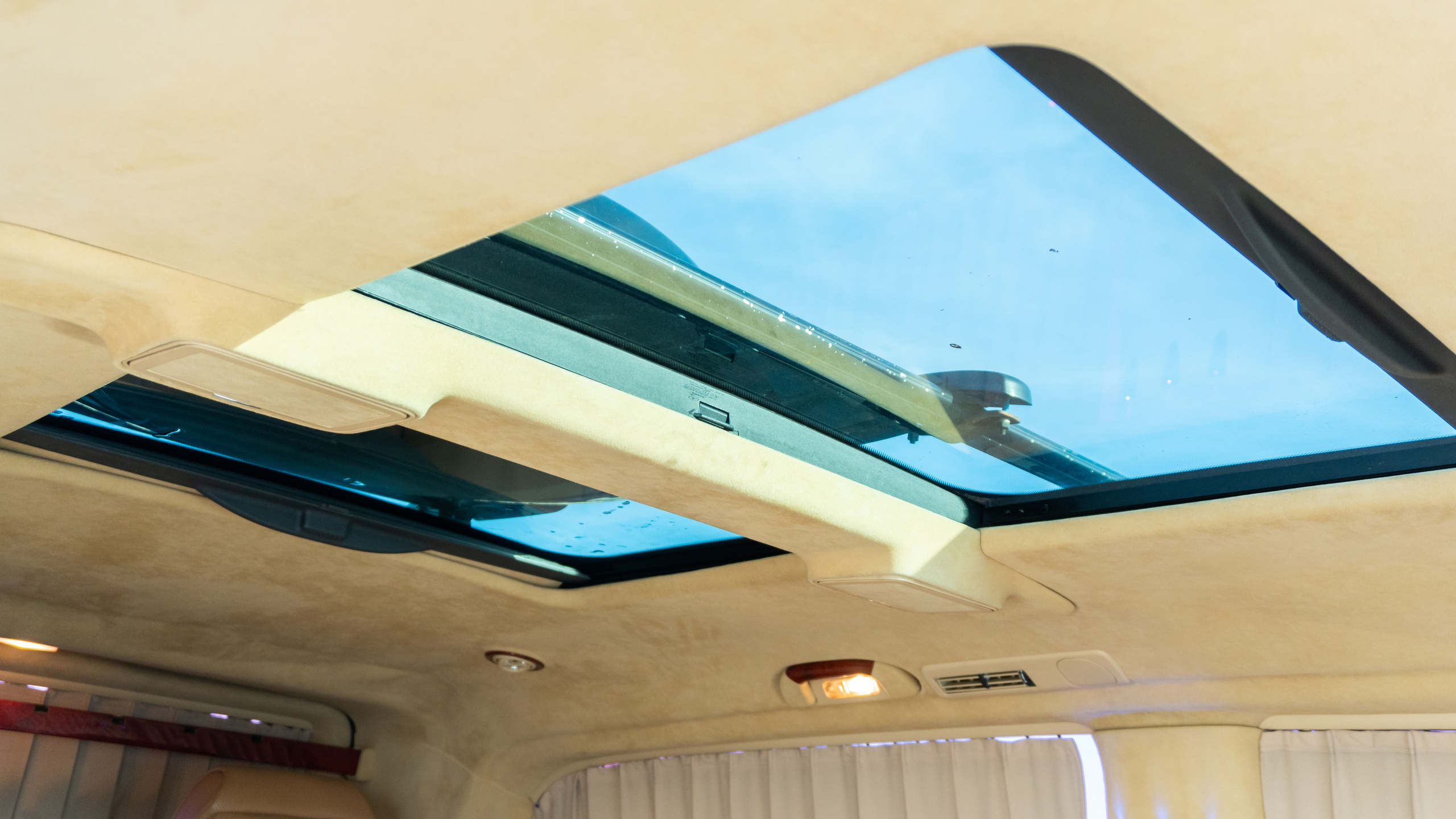 Mercedes Brabus. Фотограф|Видеограф Александр Белов