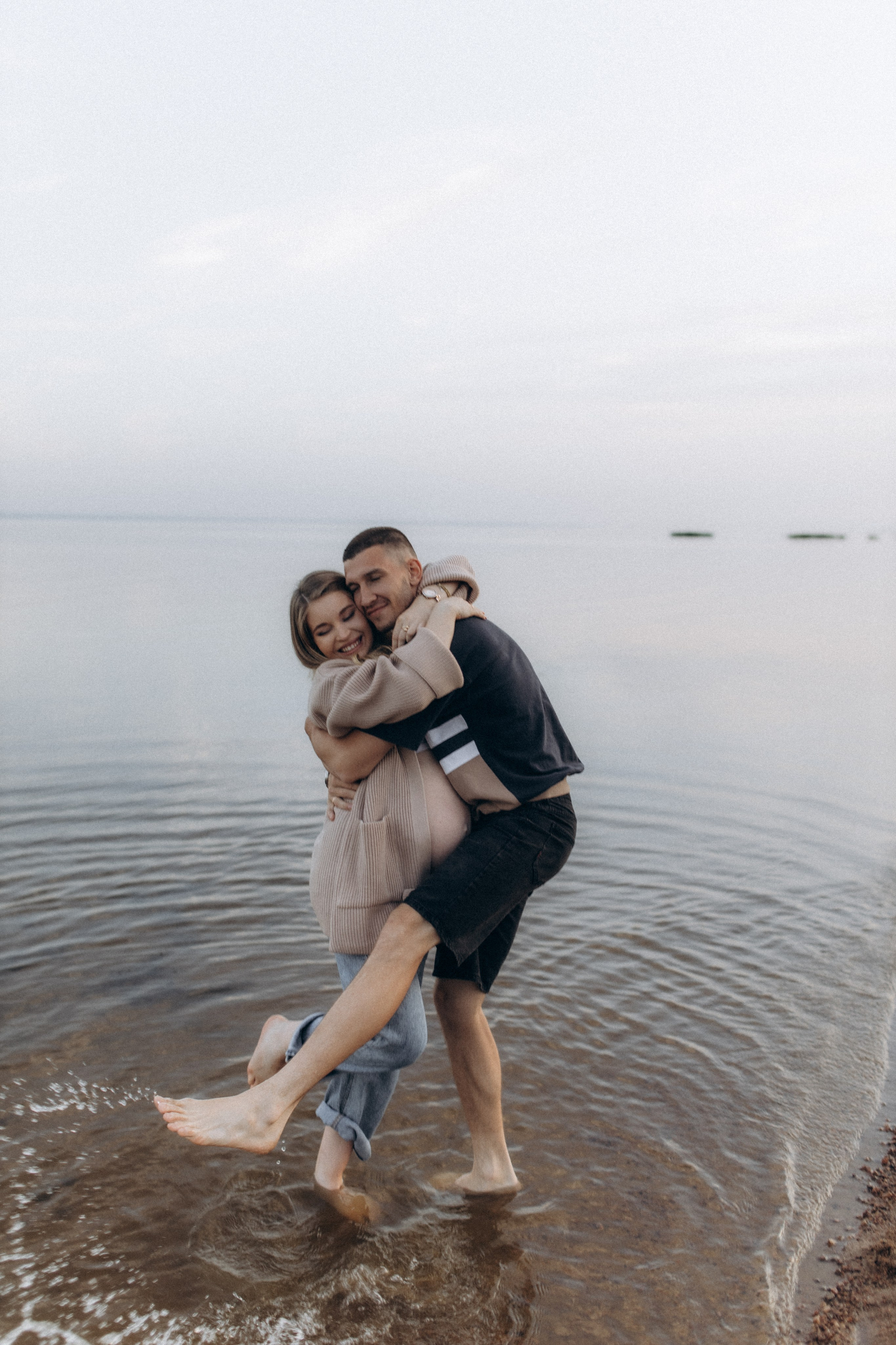 Кирилл и Женя. Фотограф в Петербурге Ольга Стрельченко