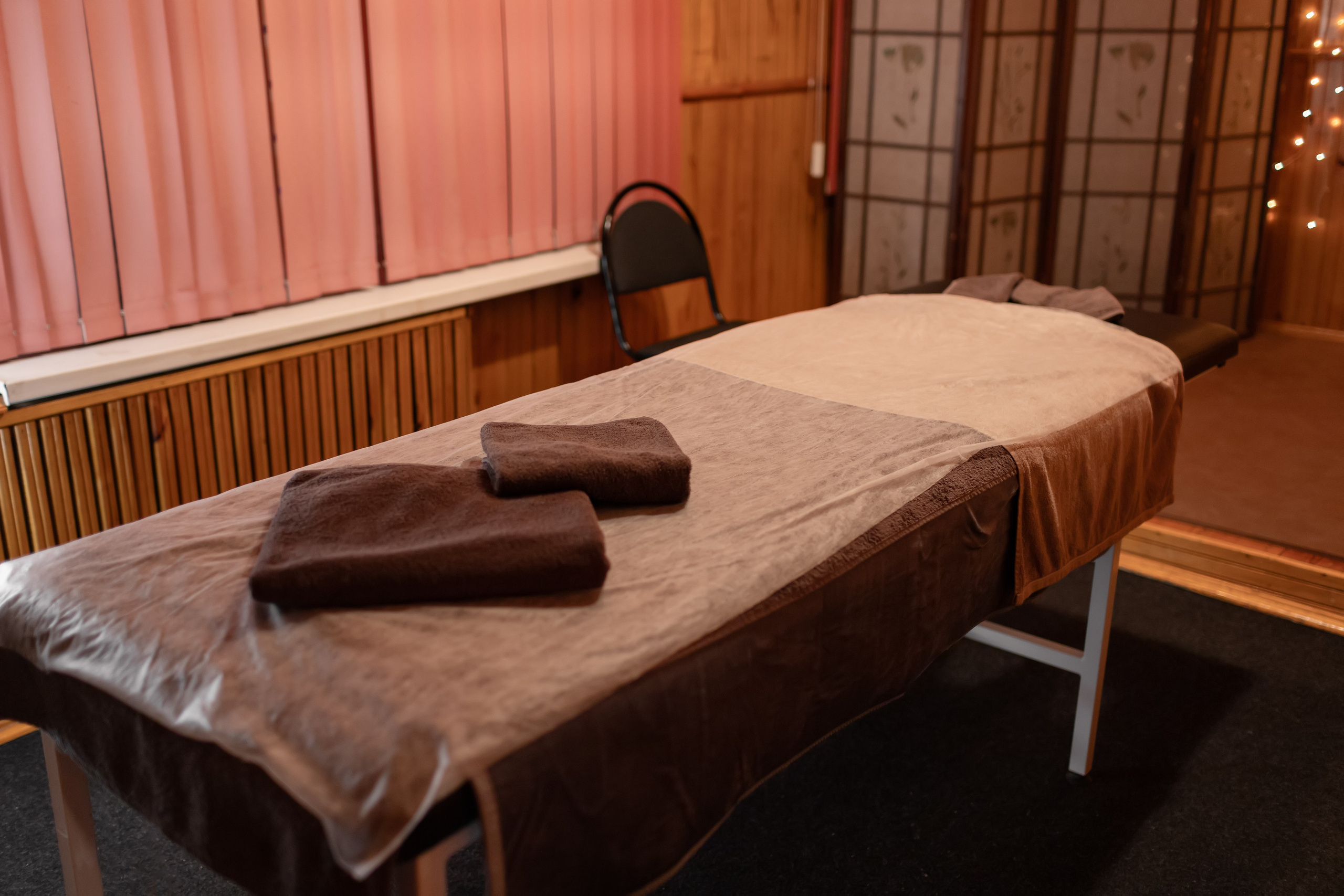 СПА. Фотограф Наталья Молчанова