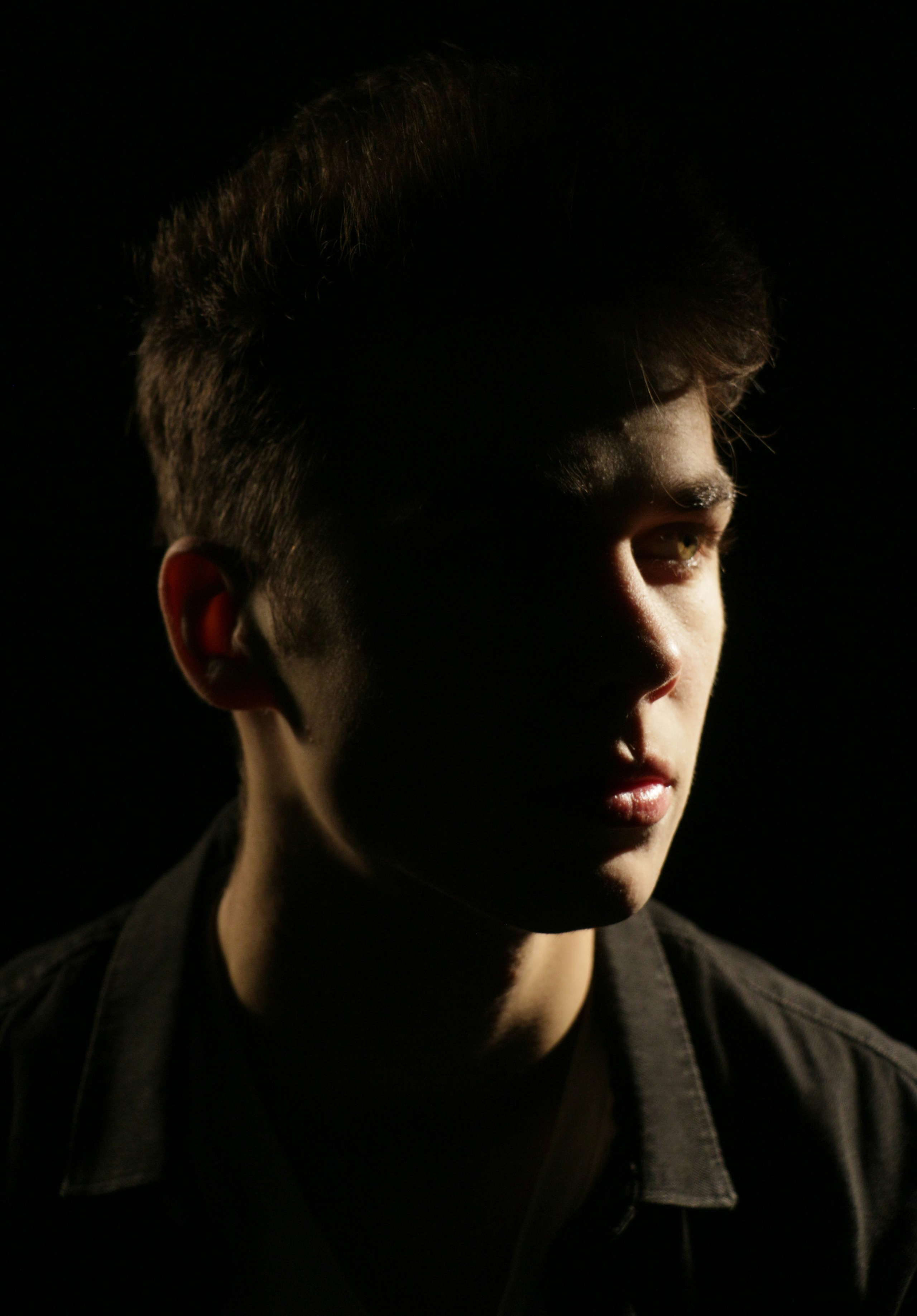 Индивидуальная съемка. Фотограф из Санкт-Петербурга — Виктория Горелкова