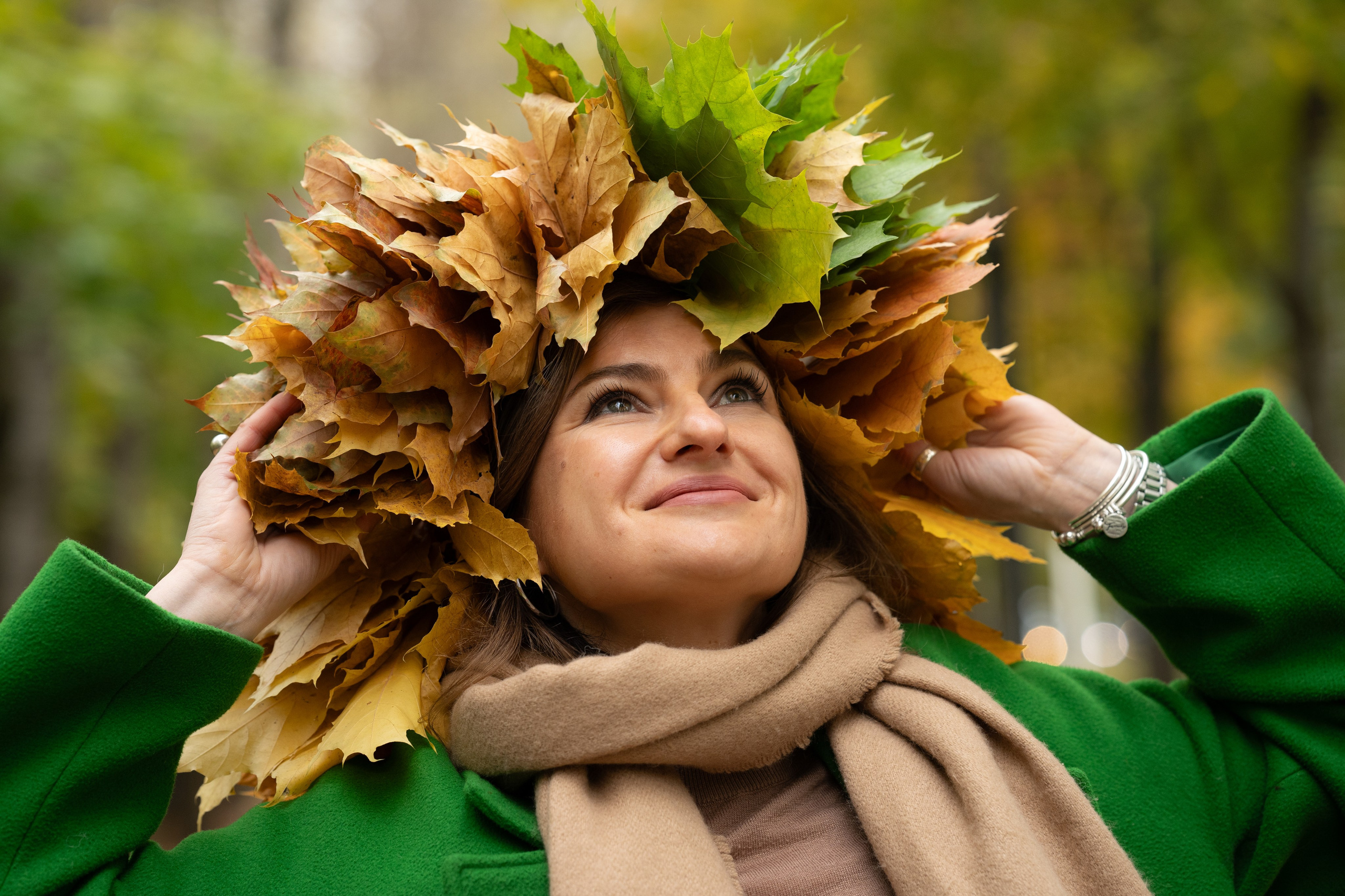 Портрет не в студии. Фотосессия портрет, ню, будуар, стрит фотограф Москва Юлия Кафизова