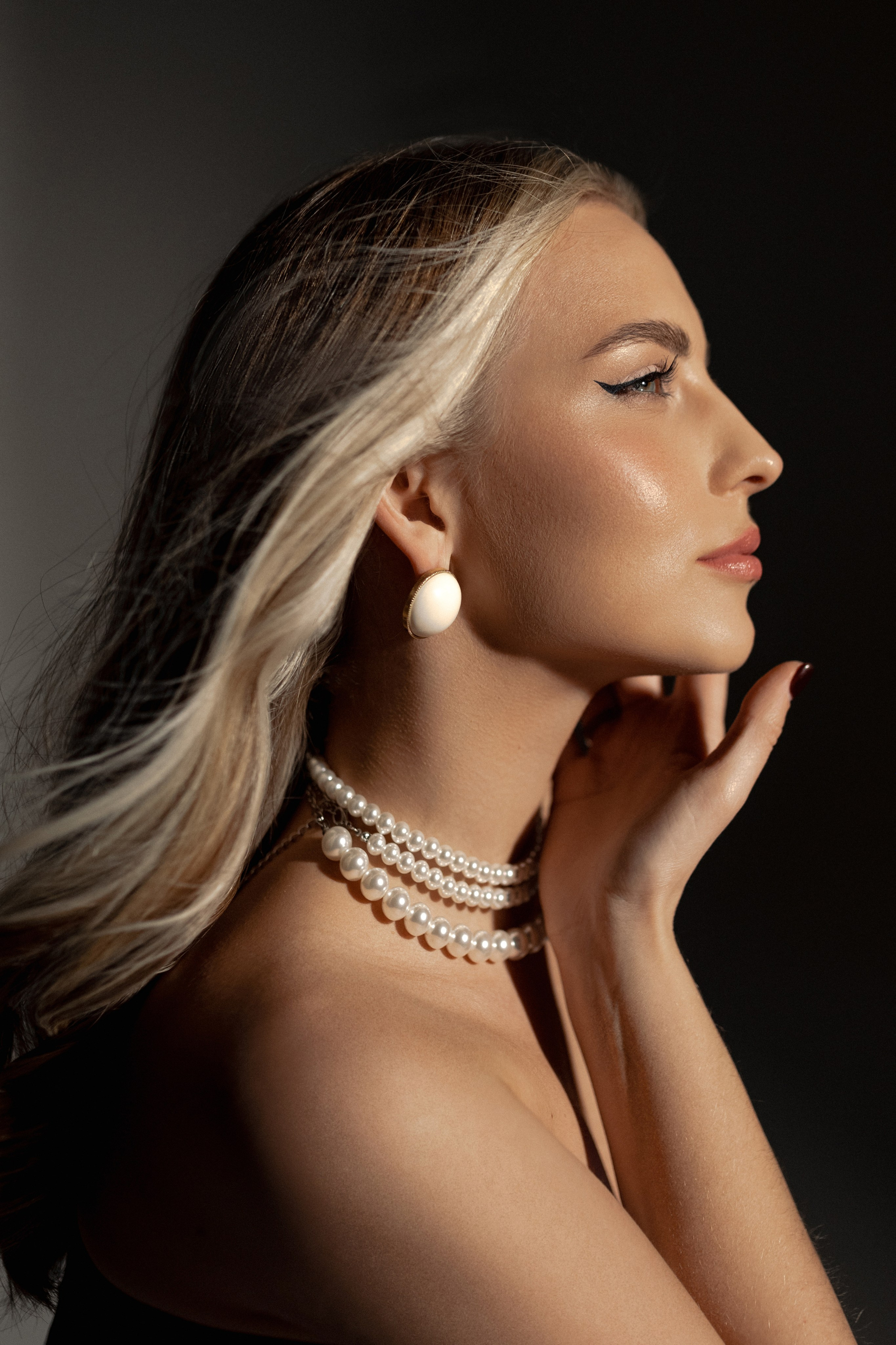 Анастасия. Фотограф в Самаре Валерия Слезина