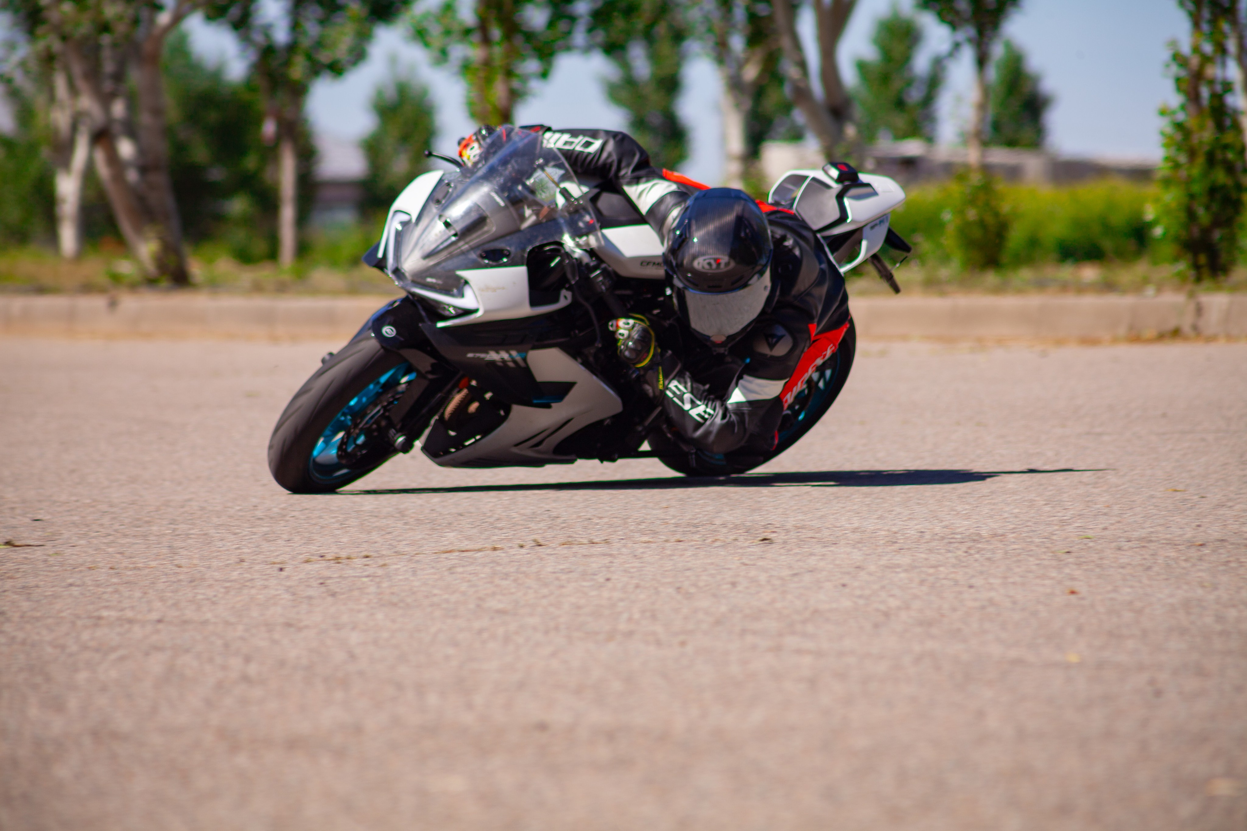 Track day. Motorcycle & Auto Photographer