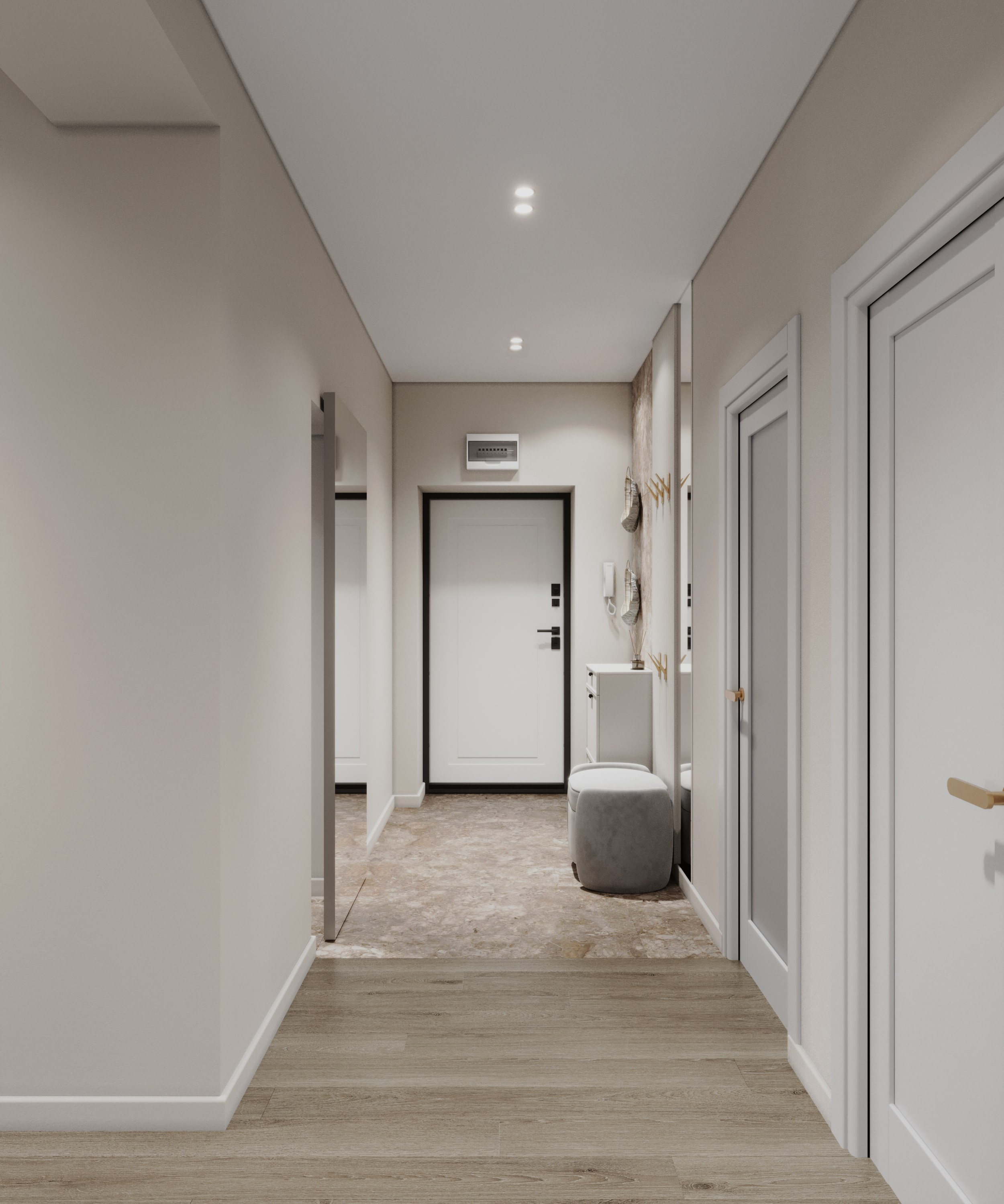 KAZAN, 75 м. Анастасия Дремина 1606 BUREAU