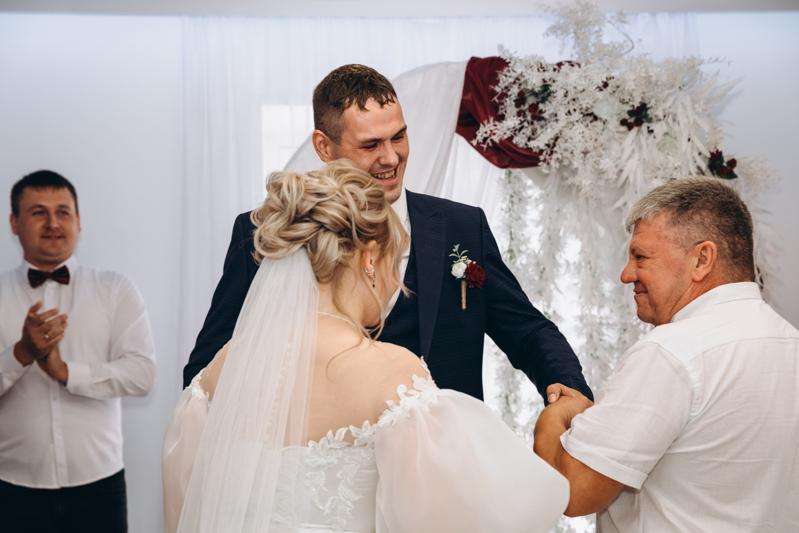 Ирина и Виктор. Семейный и свадебный фотограф Анастасия Слободчикова. Лысьва, Чусовой, Пермь