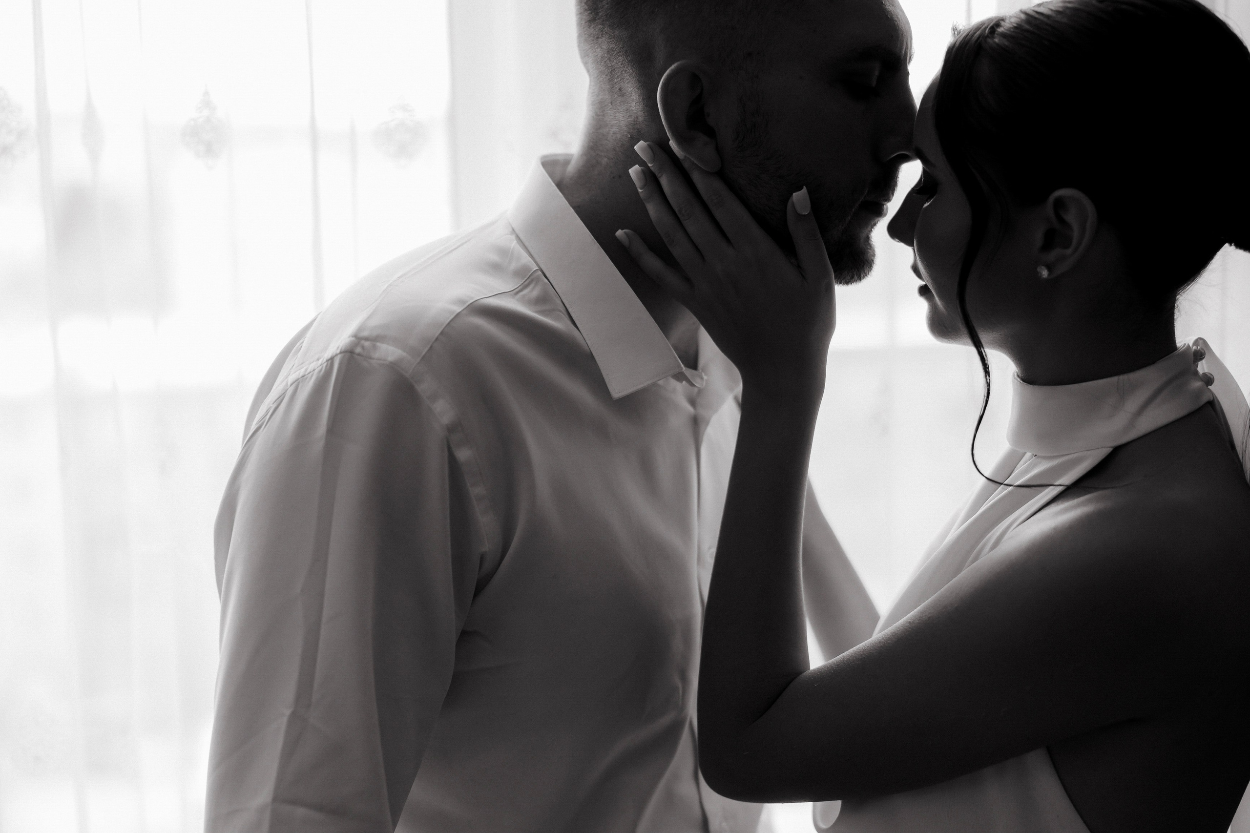 Александр & Анастасия. Фотограф Станислав Викулов в Чите