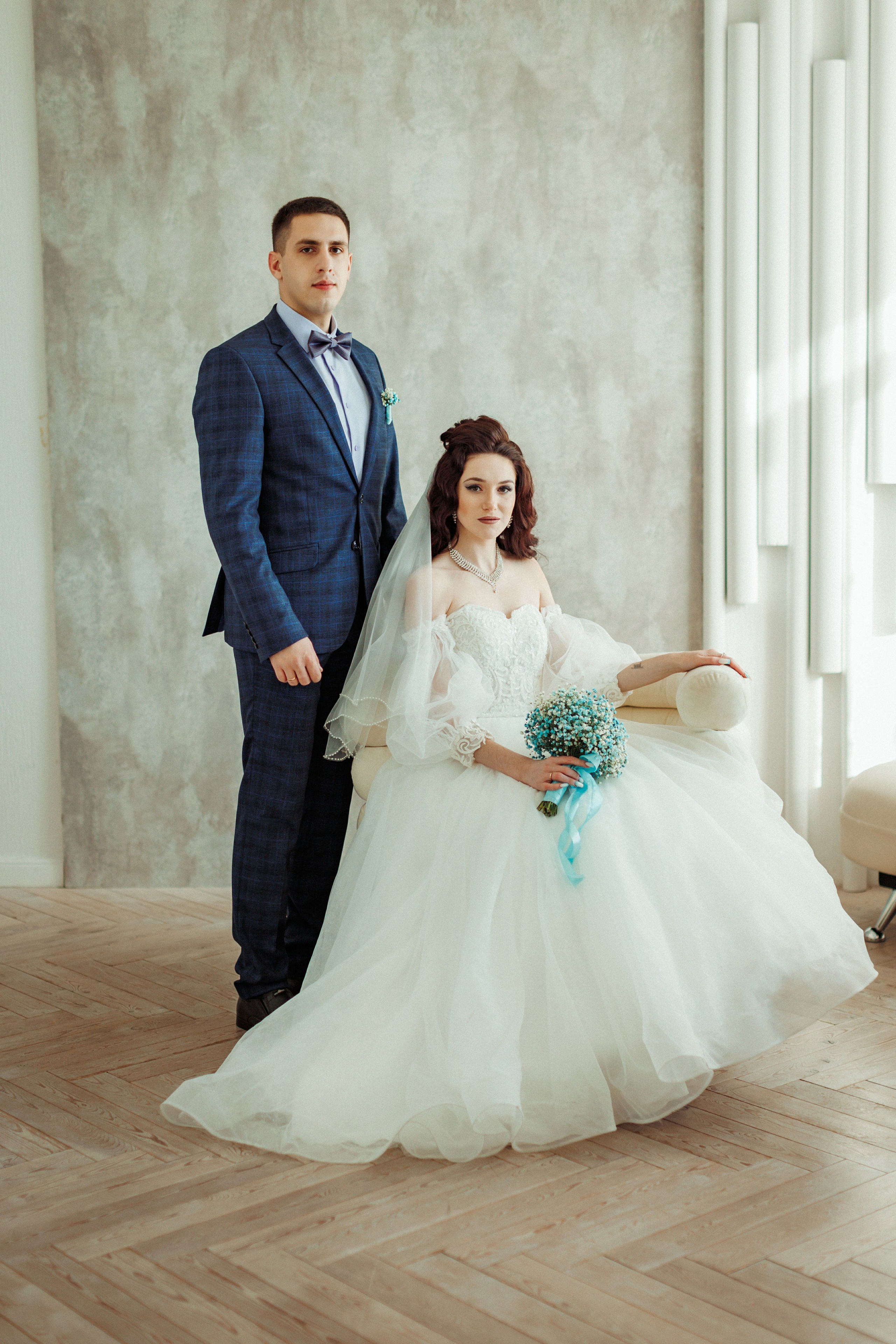 Станислав и Зоя. Свадебный, семейный и детский фотограф в городе Партизанск, Находка