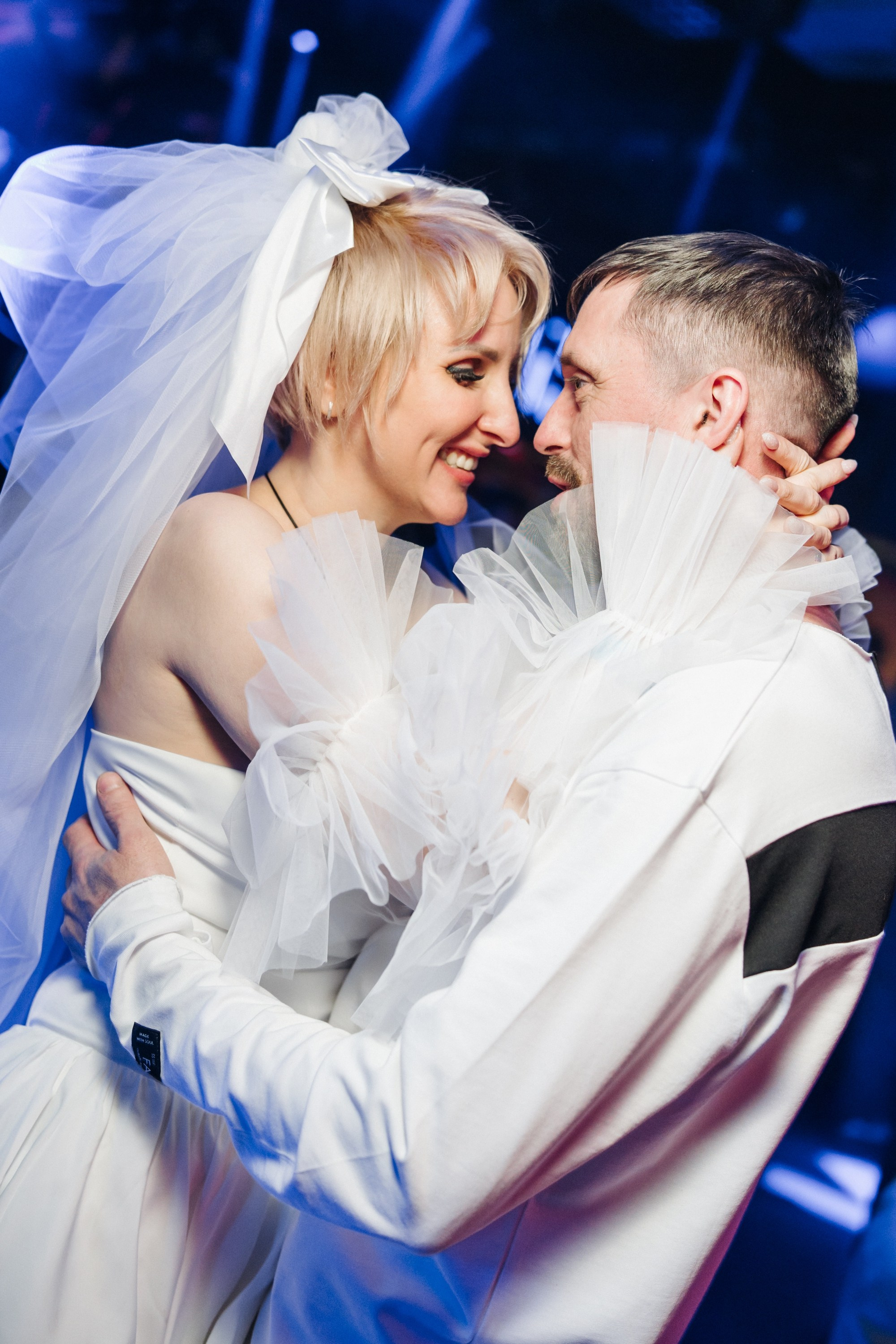 Клуб. Репортажный фотограф Санкт-Петербург