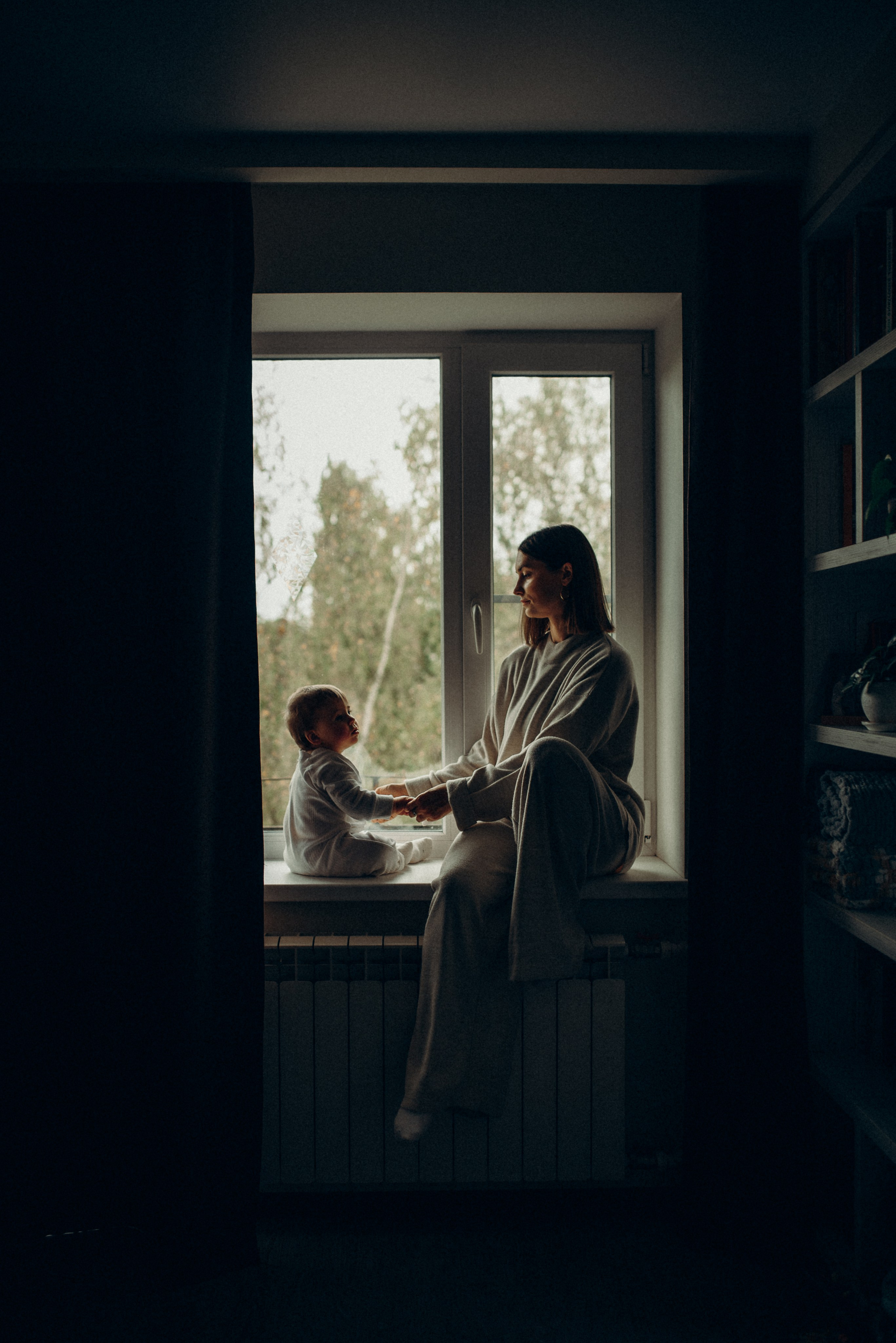 Мамин помощник. Фотограф в Санкт-Петребурге и в Великих Луках Волченкова Екатерина