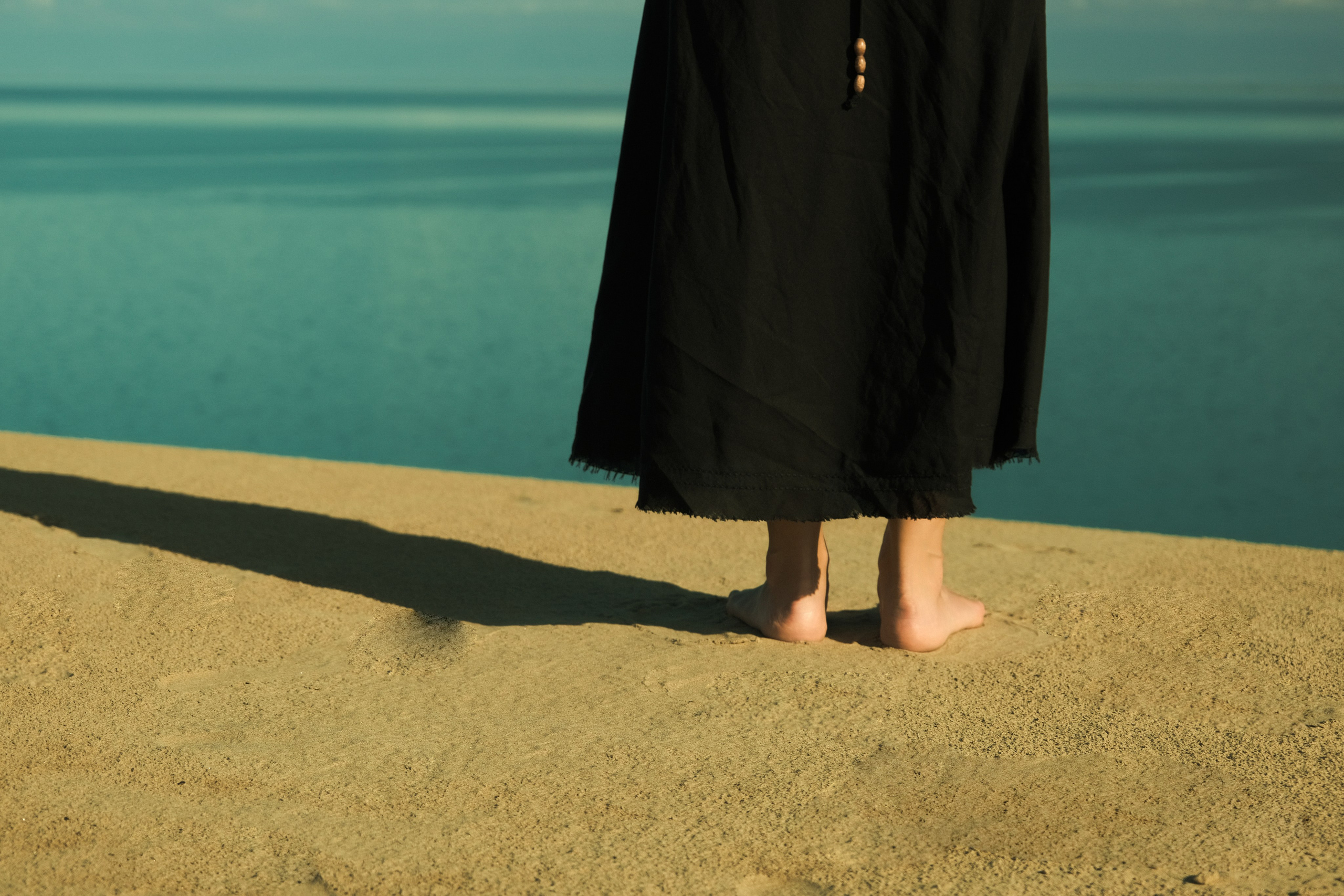 Парная фотосессия на пляже Дюна. Видеограф и Фотограф в Алматы и Караганда