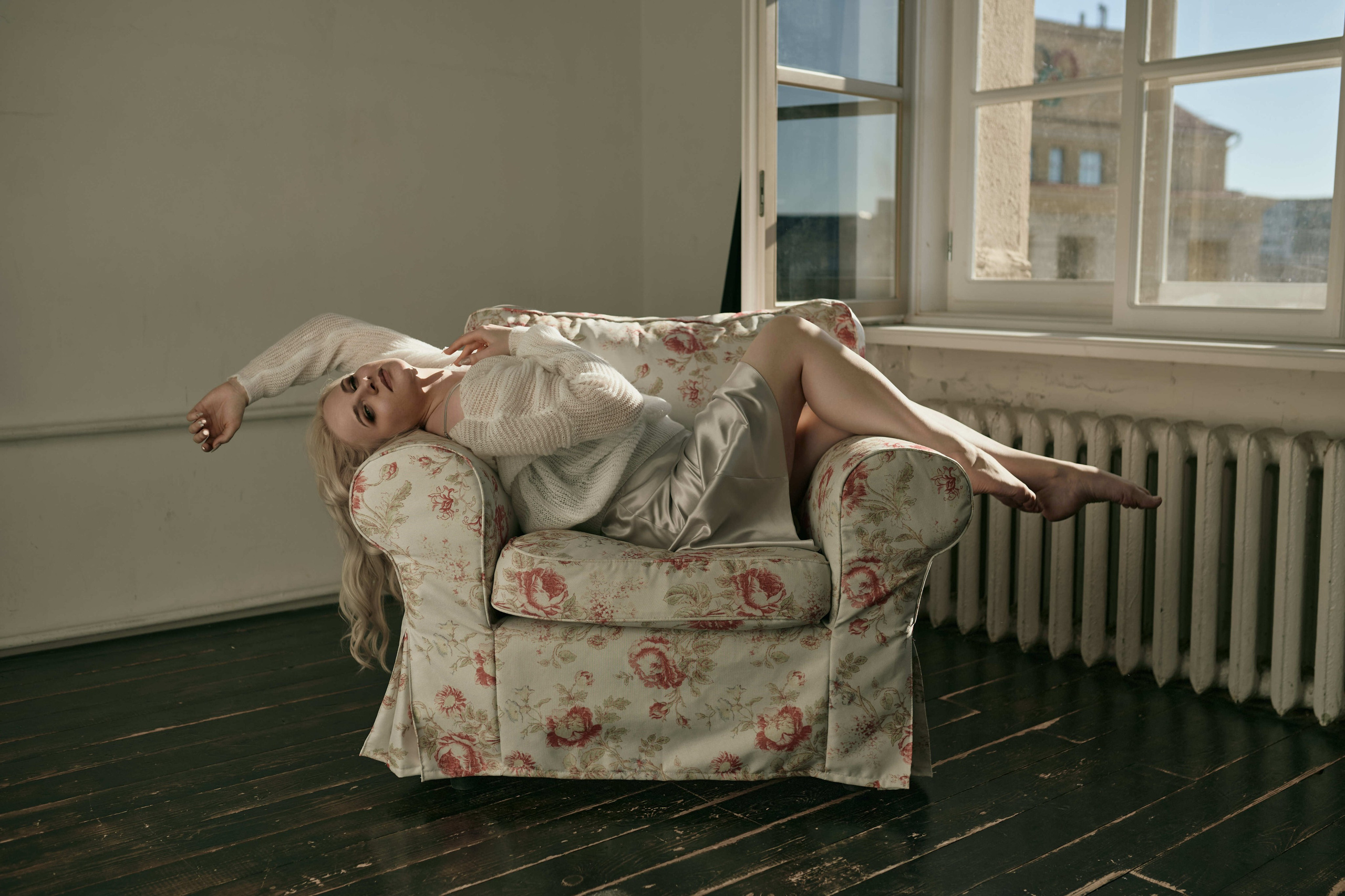 Индивидуальная съемка. Фотограф в Минске Алёна Дианина