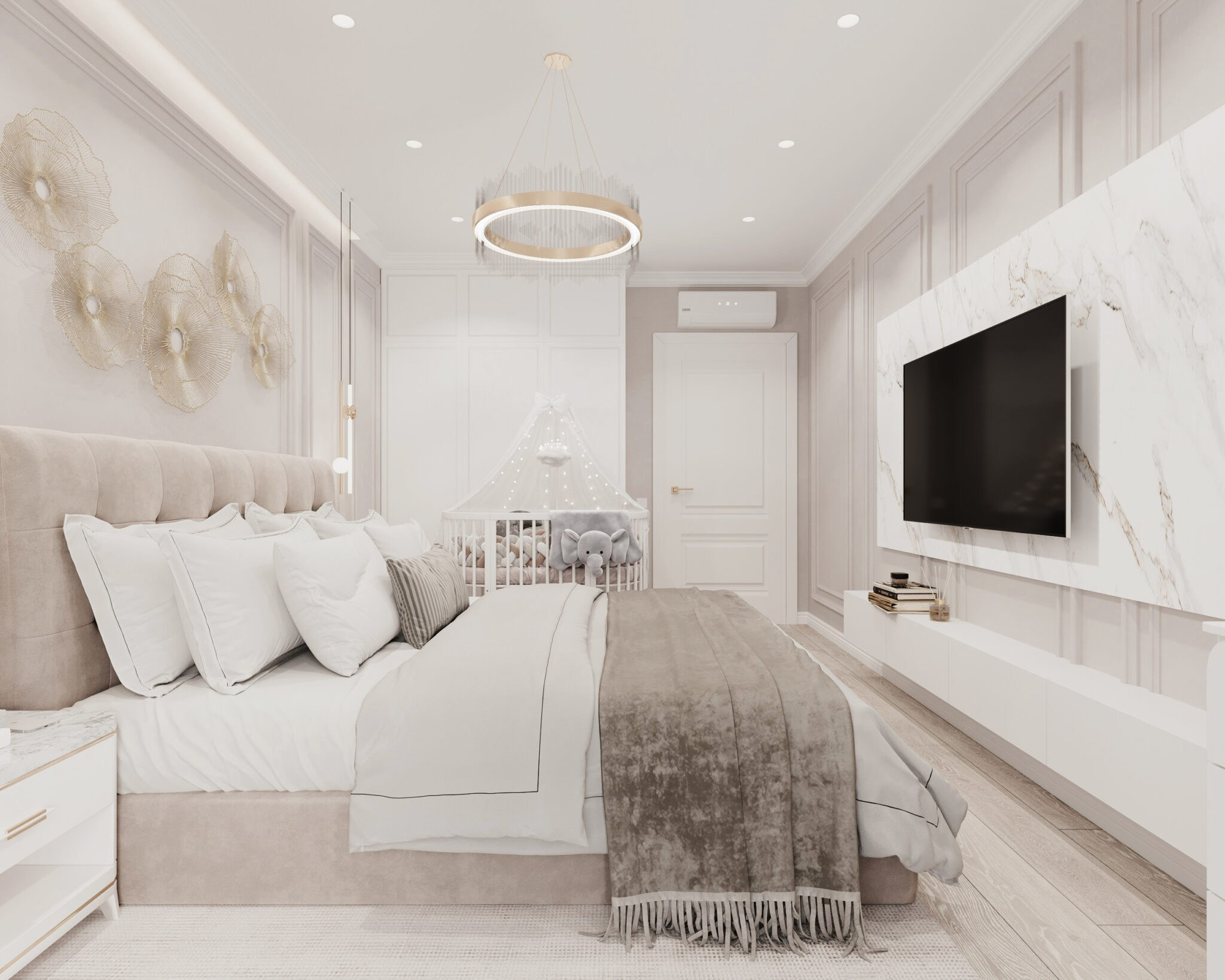 34. Студия дизайна интерьера RISE DESIGN STUDIO