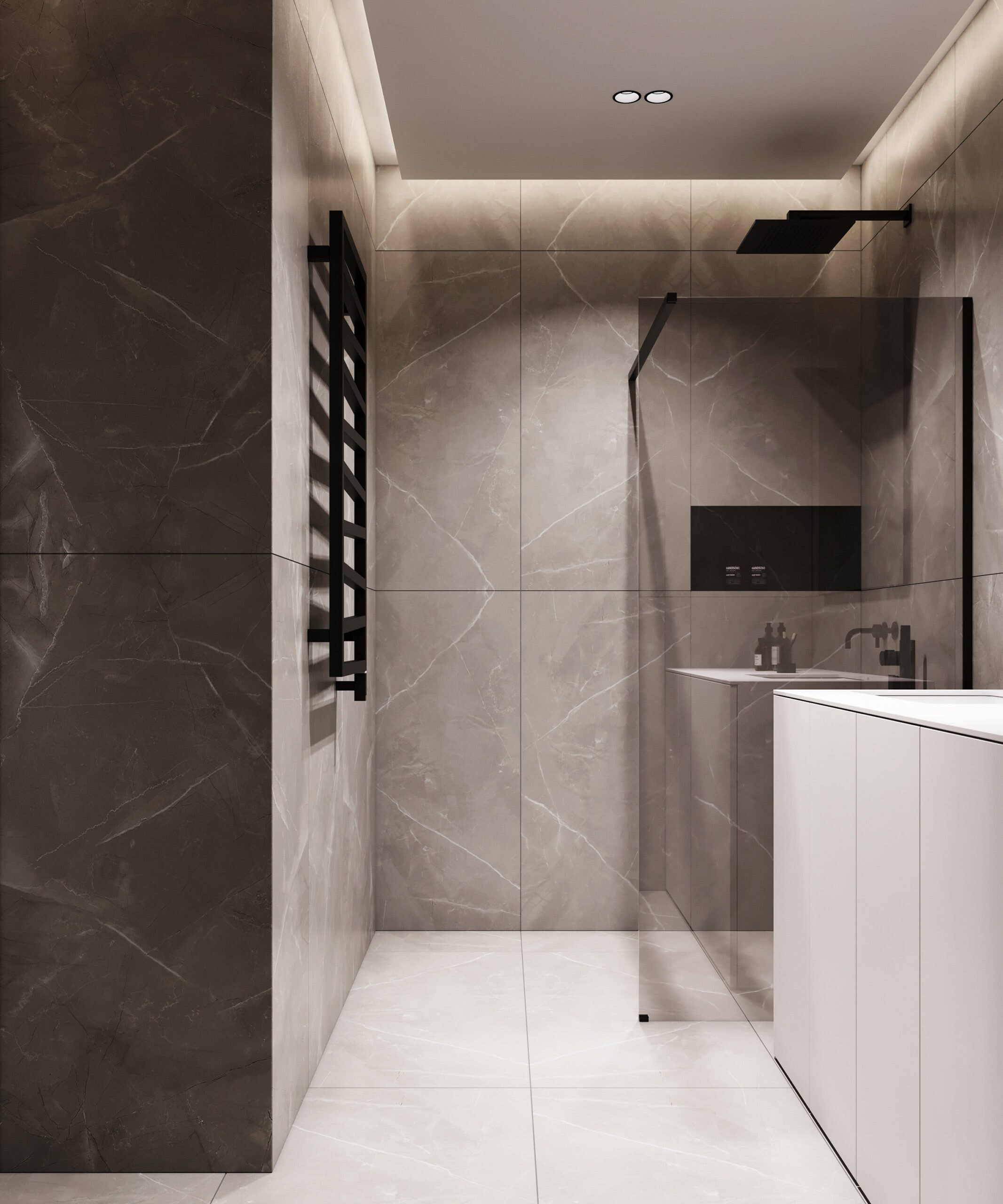 4. Студия дизайна интерьера RISE DESIGN STUDIO