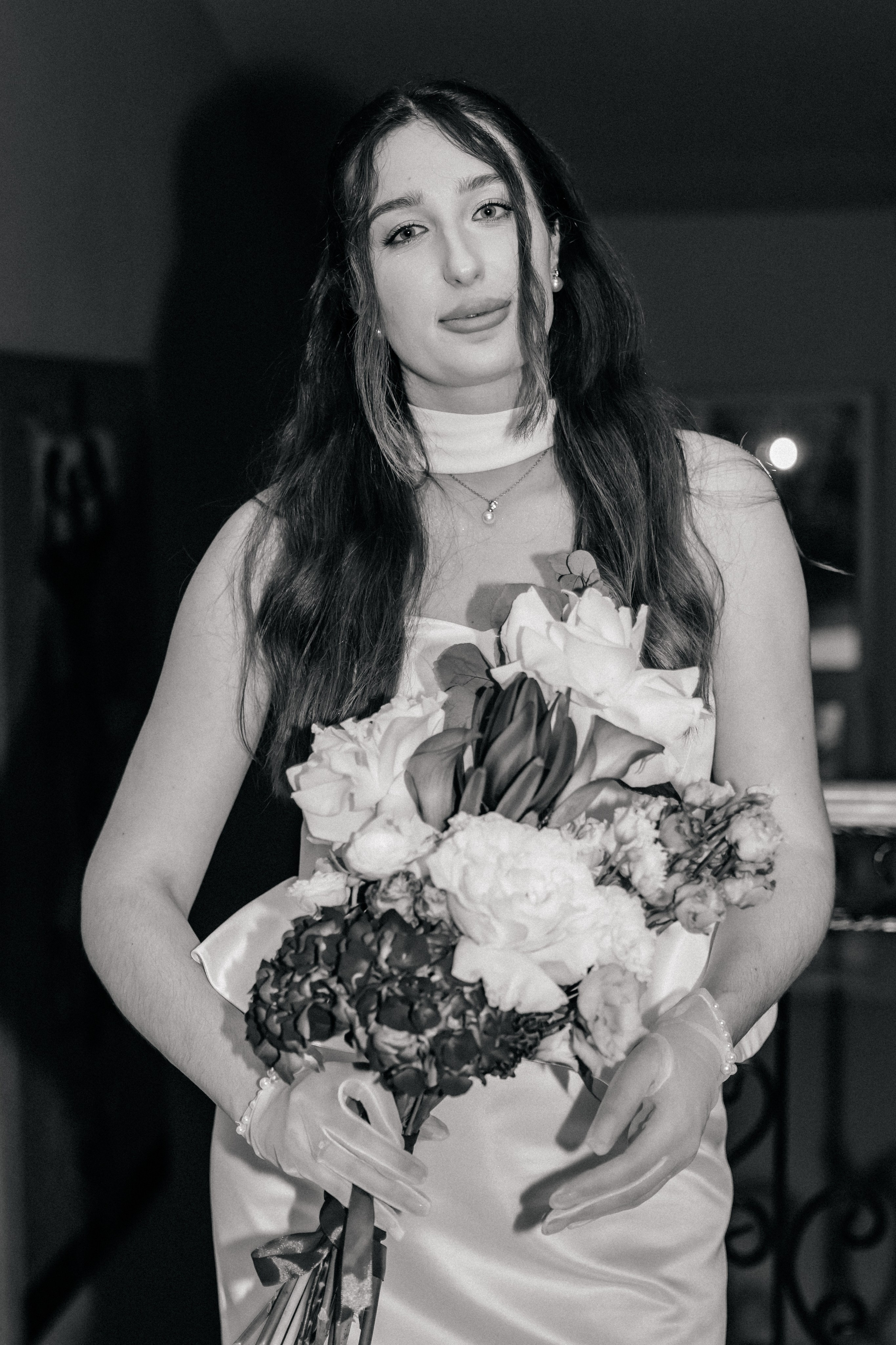 Оля и Максим. Светлана Ванцлав — фотограф Минск, Беларусь