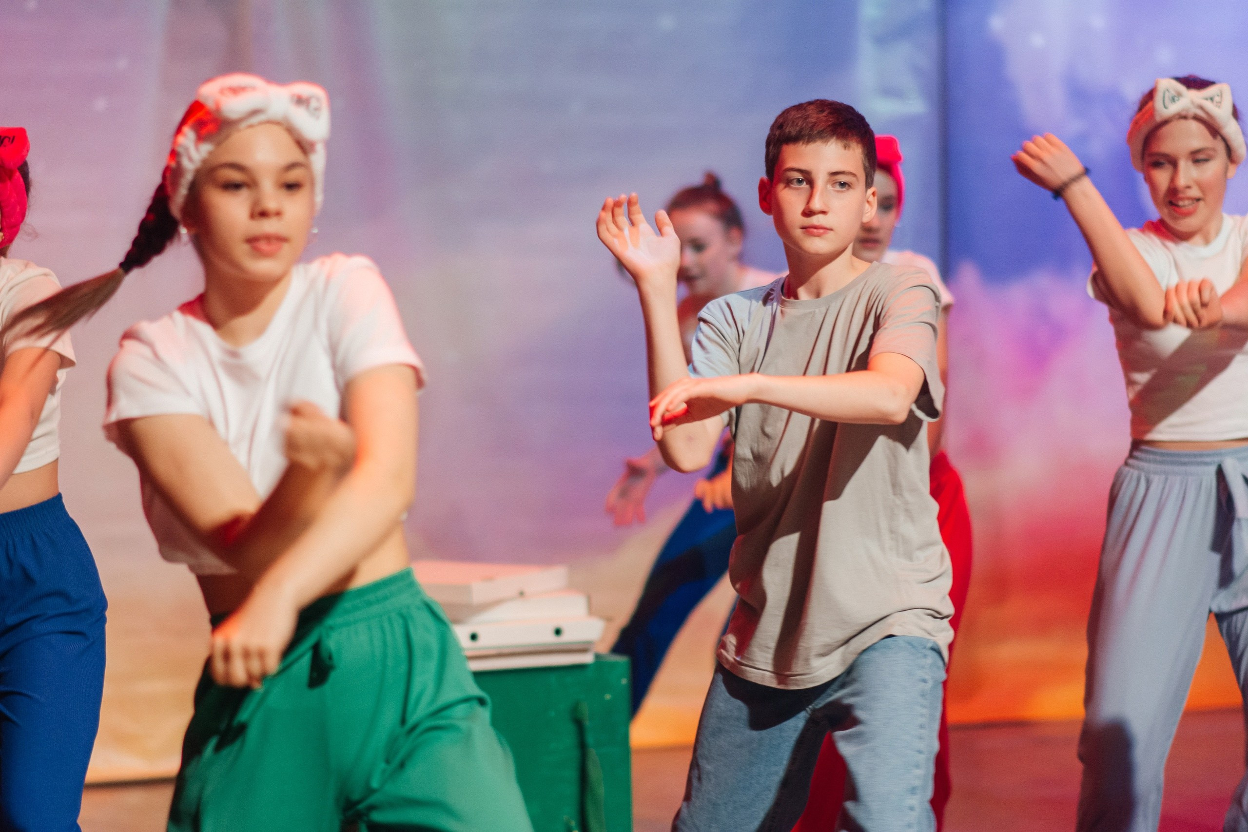 Фото с генеральной репетиции Tanzclass Лилии Лебедевой, 28.04.2023. Tanzclass Лилии Лебедевой, Фрязино