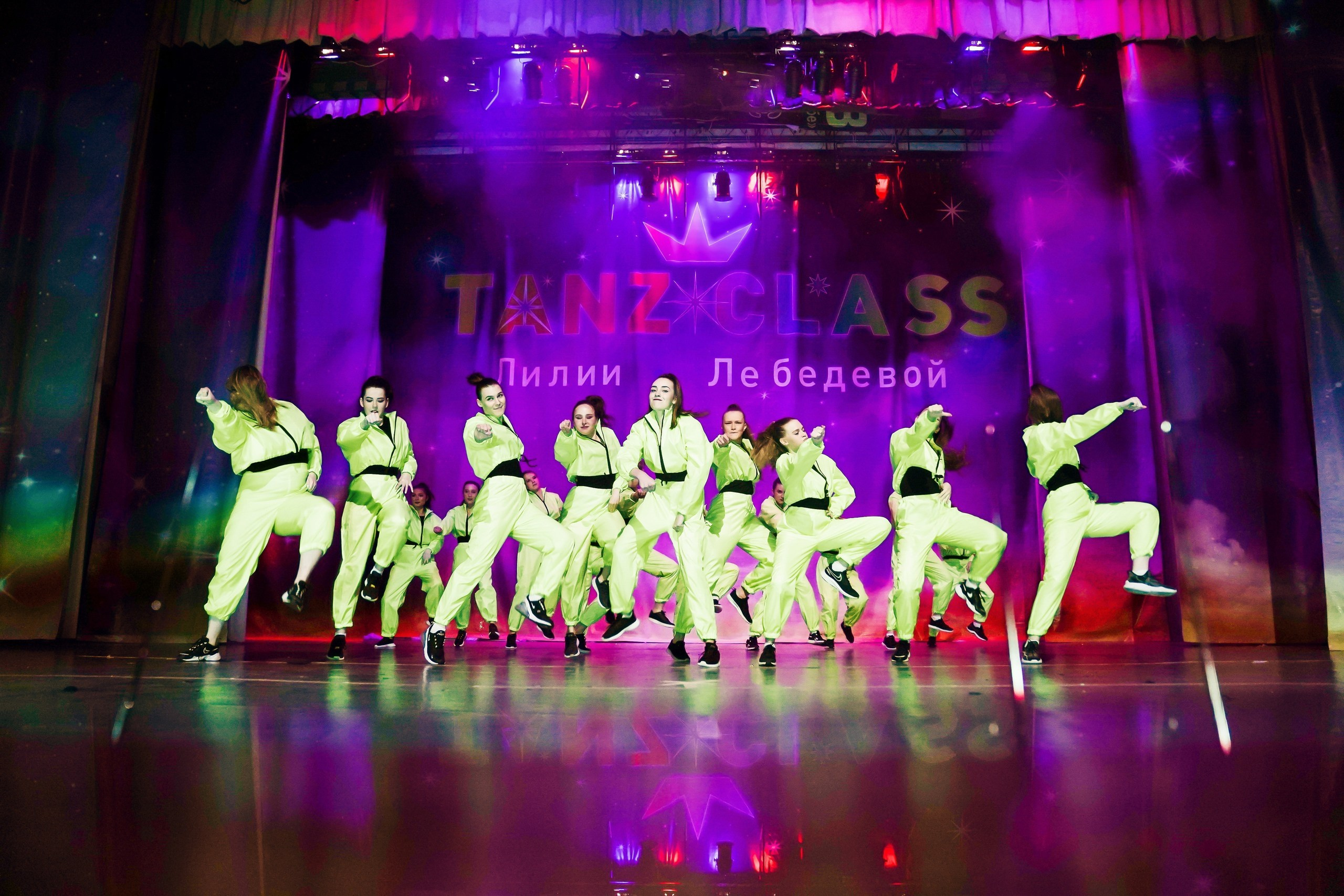 Фото с творческого вечера "Из весны в лето" Tanzclass Лилии Лебедевой, Фрязино. Tanzclass Лилии Лебедевой, Фрязино