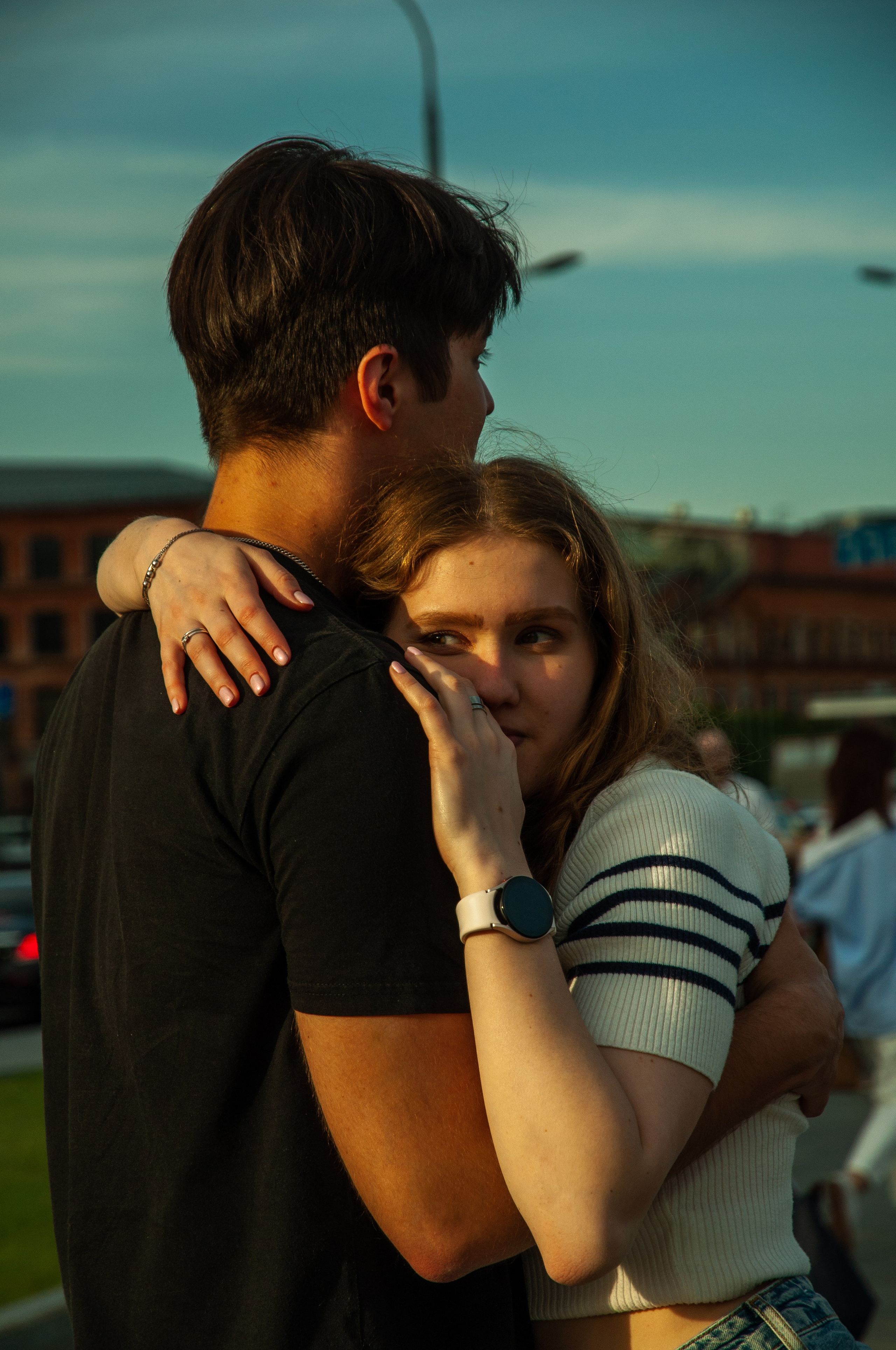 Vyacheslav&Tamara. Главная