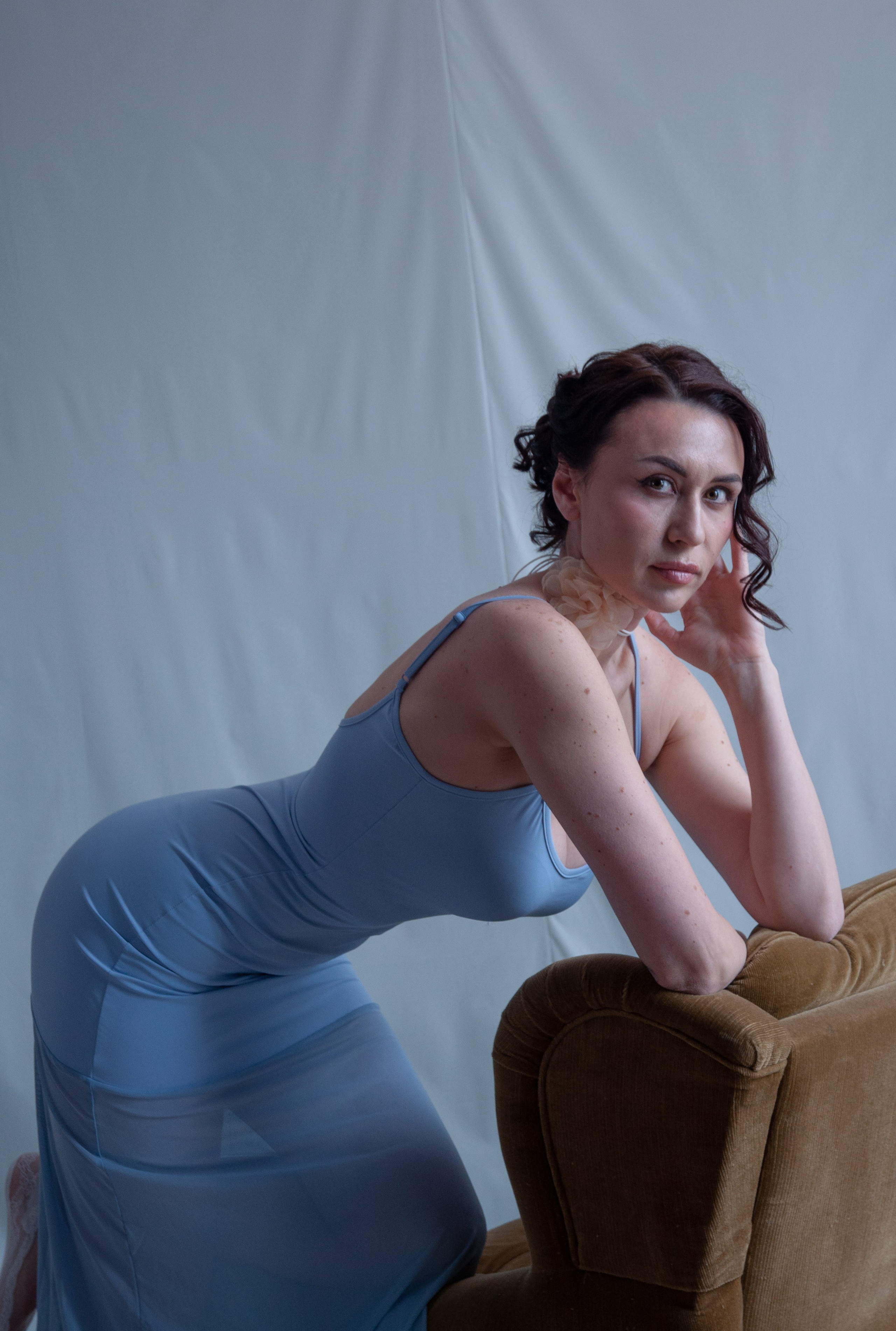 Julia (для контента). Главная