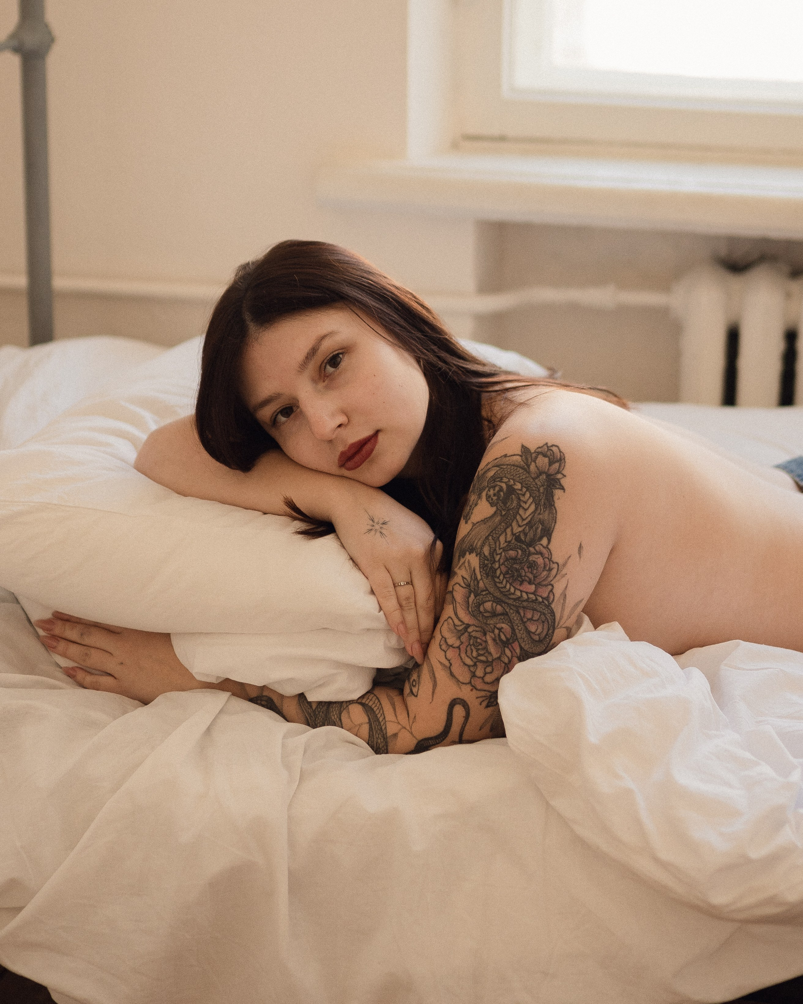 Диана. Фотограф Краснодар Ирина Гафланова