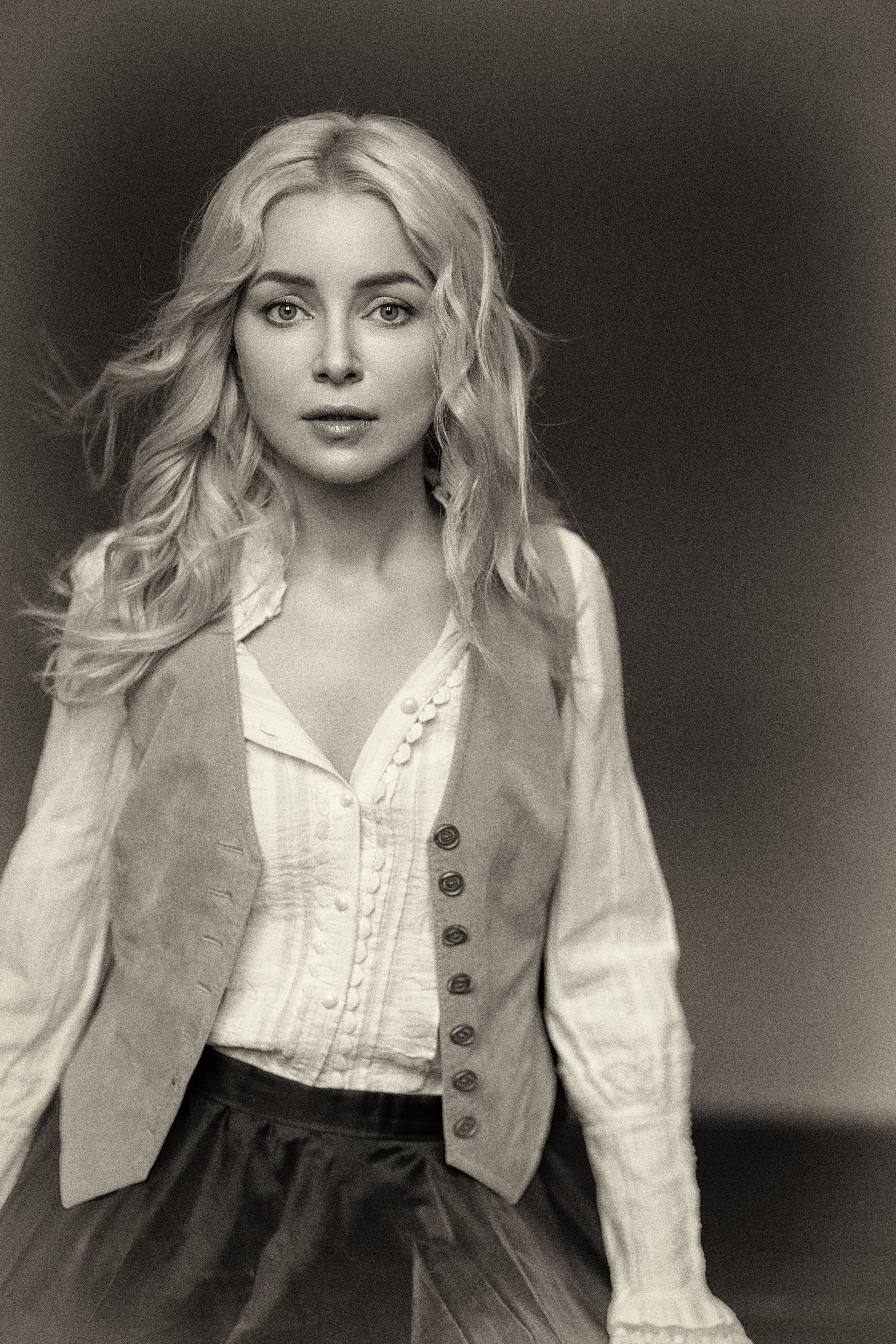 Лима Расулова. Фотограф Ольга Дунаева