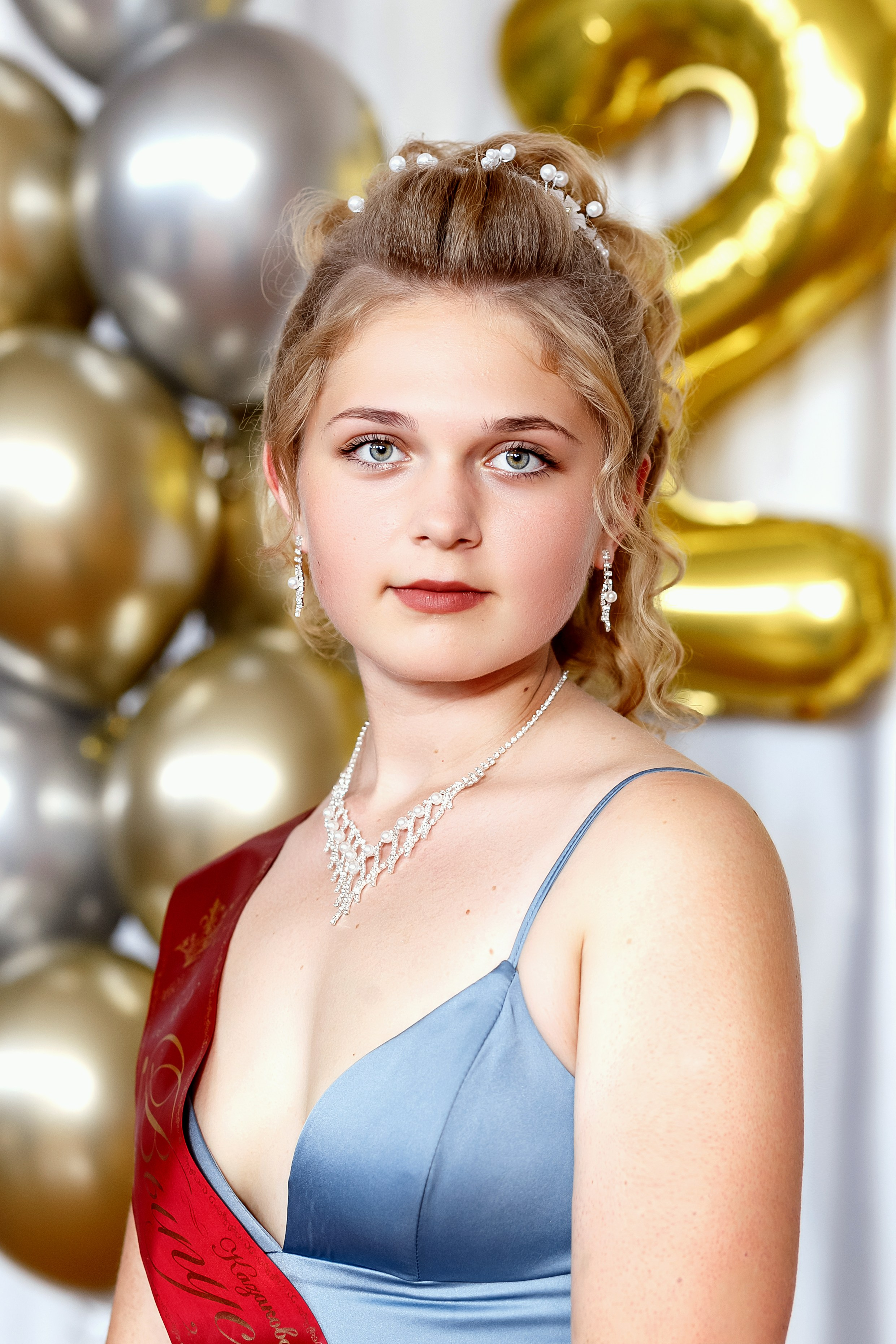 ВРУЧЕНИЕ ДИПЛОМОВ. Фотограф в  г. Новосибирск