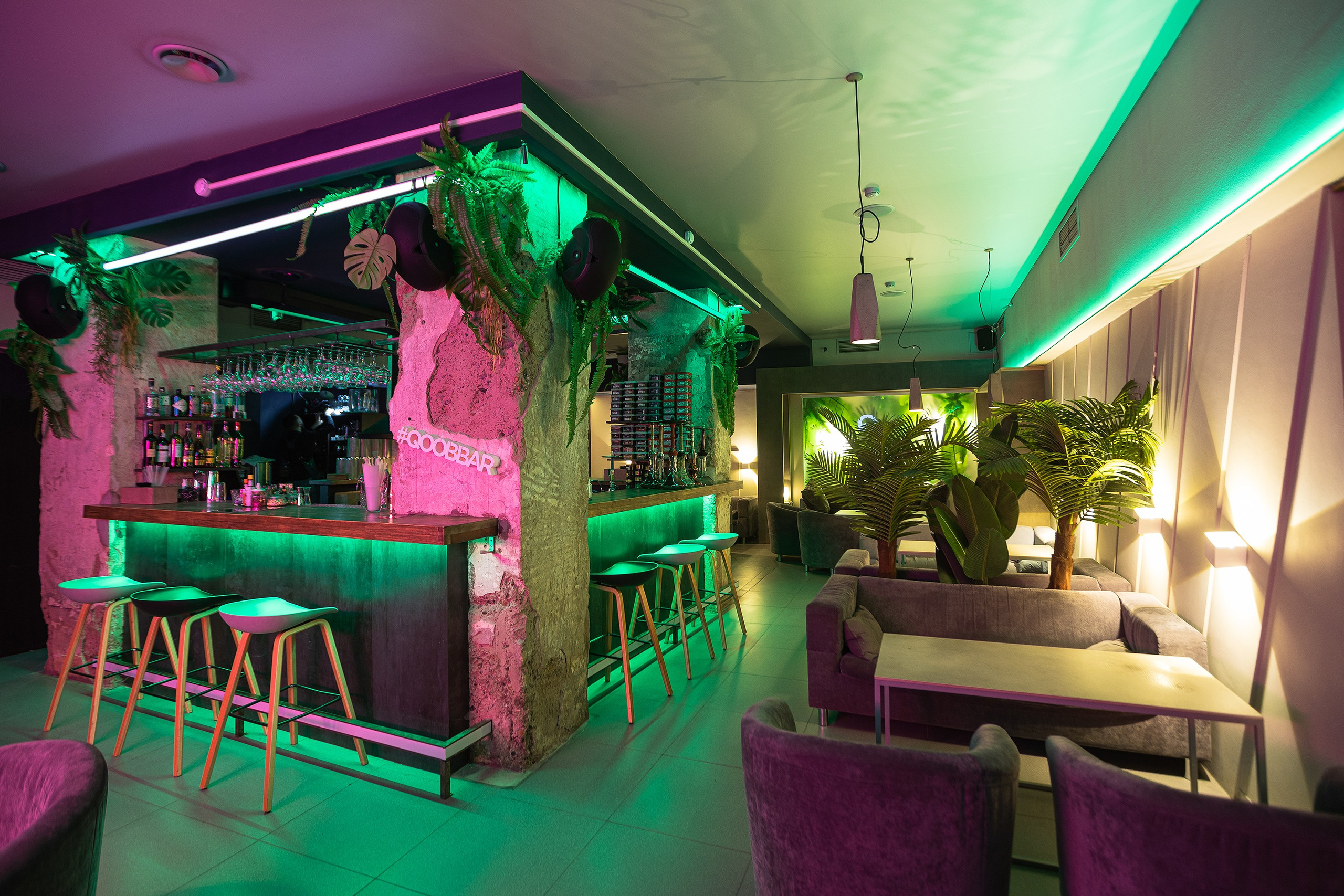 QOOB. Профессиональный фотограф в Новосибирске