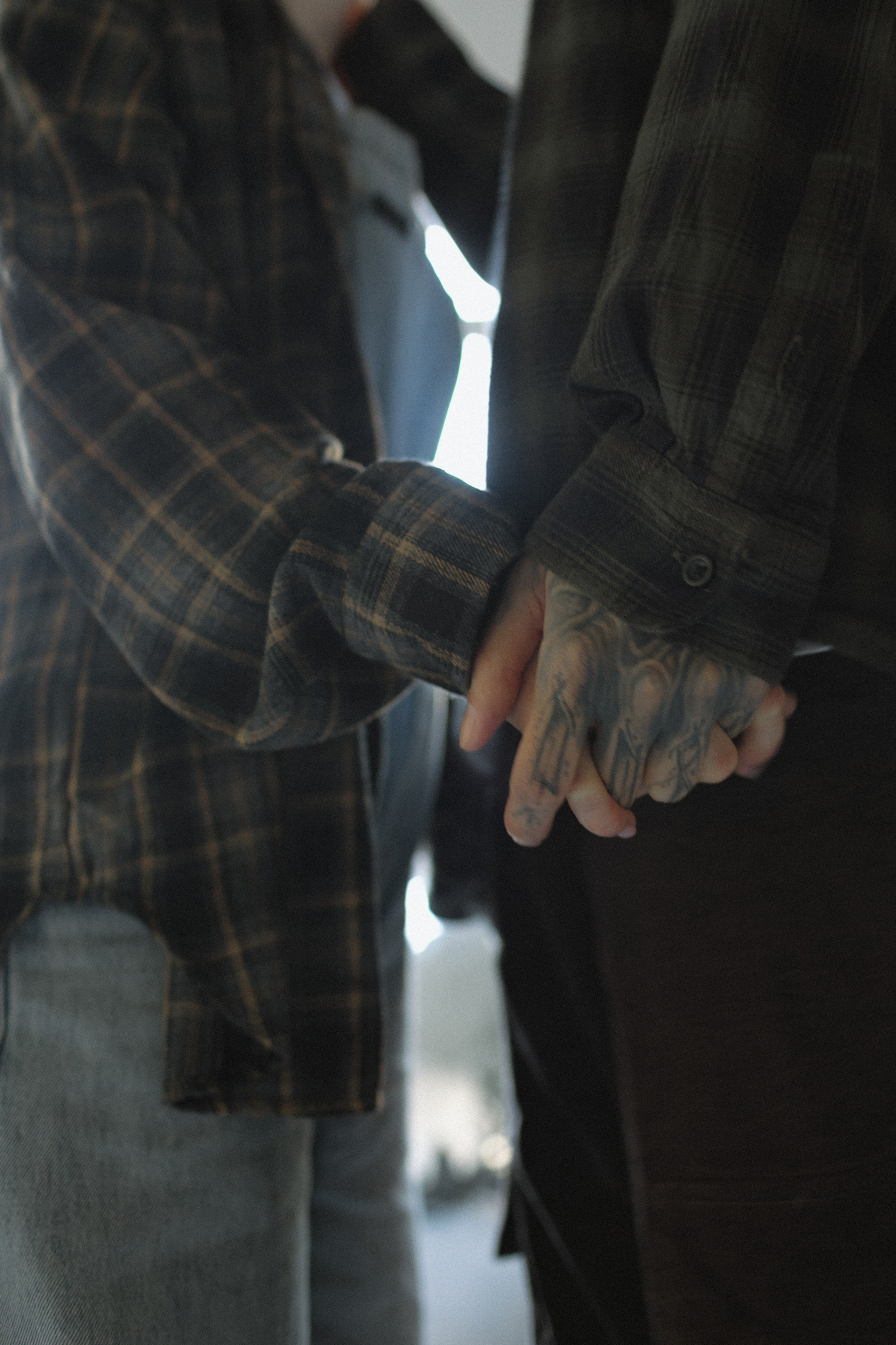 Олег и Даша. Свадебный и семейный фотограф в Самаре Посконнова Анна