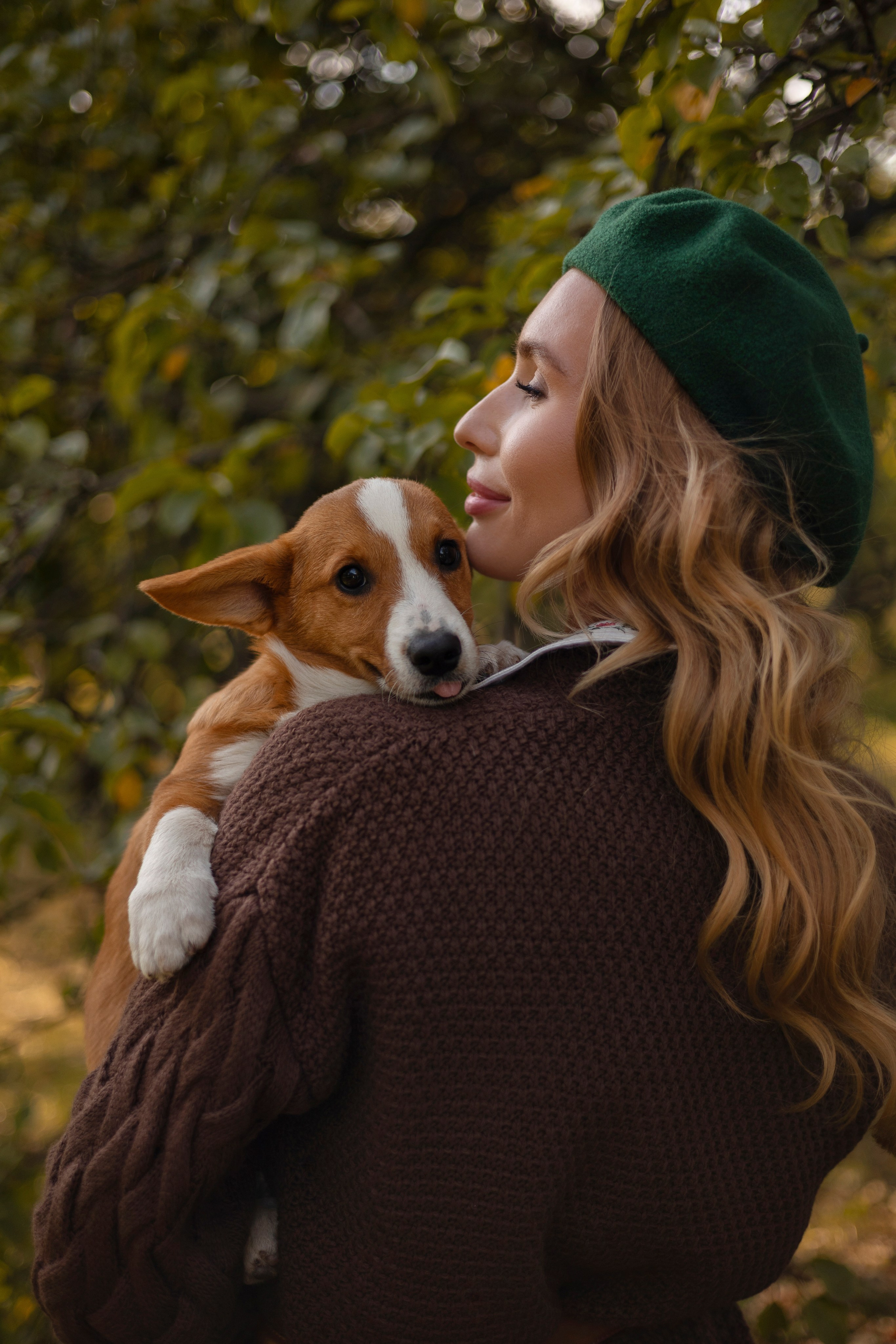 Виктория. Фотограф в Подольске Яковлева Ольга