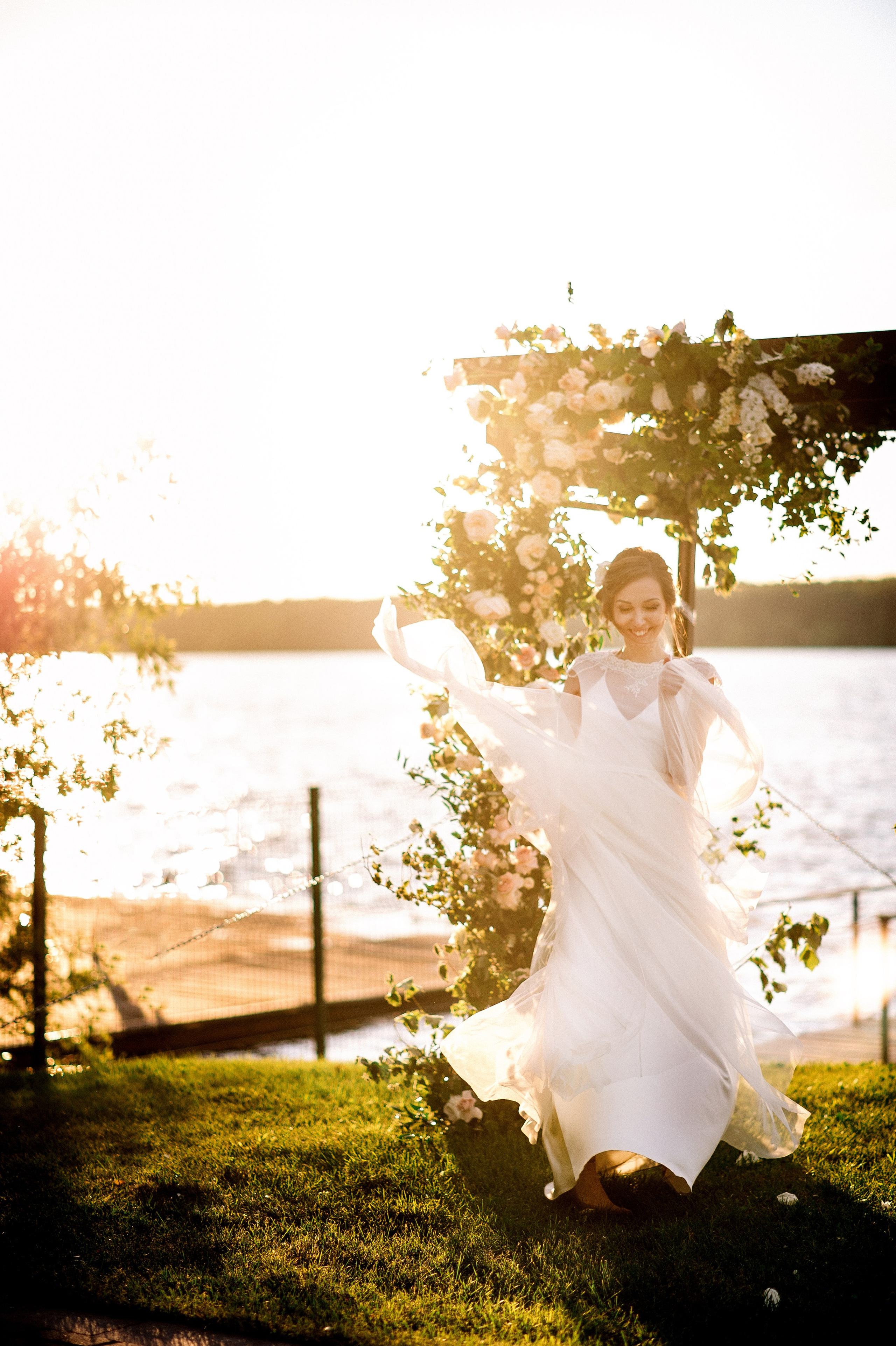 НАТАША и ИЛЬЯ | Часть II. Свадебный и семейный фотограф РИТА БОЧКАРЁВА