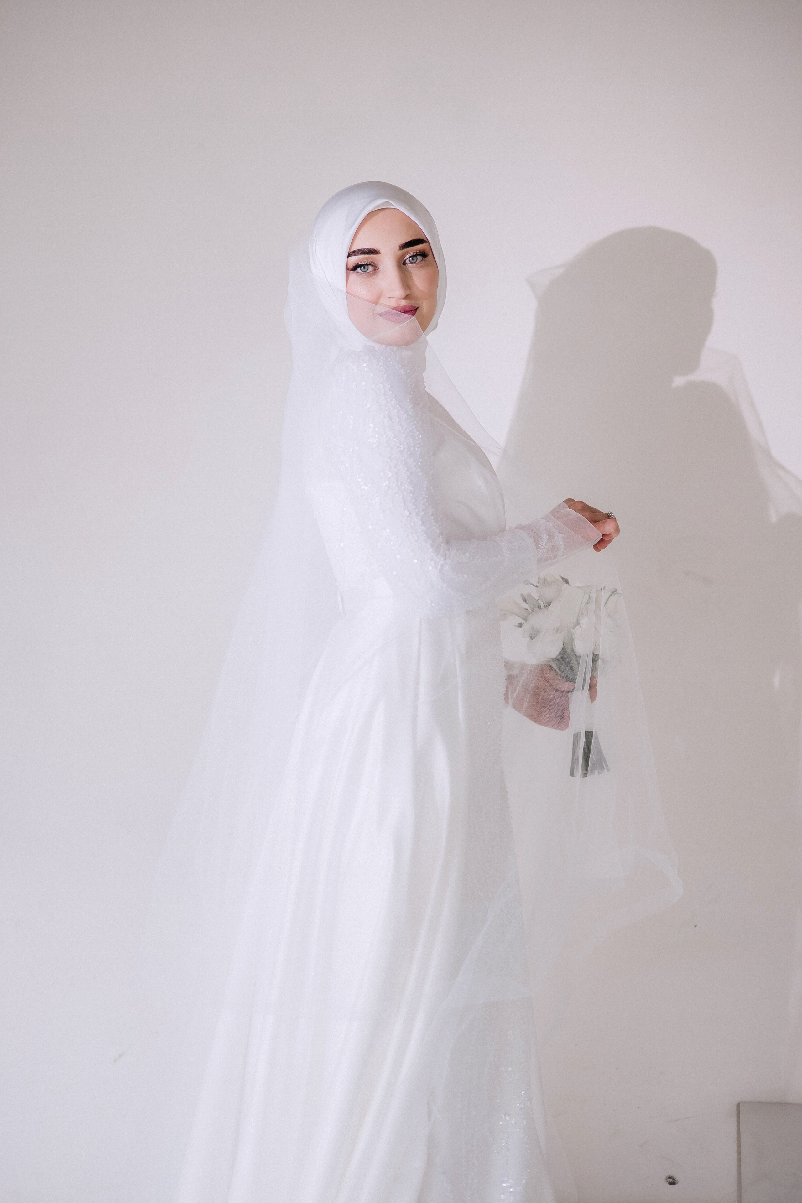 Невеста Иман