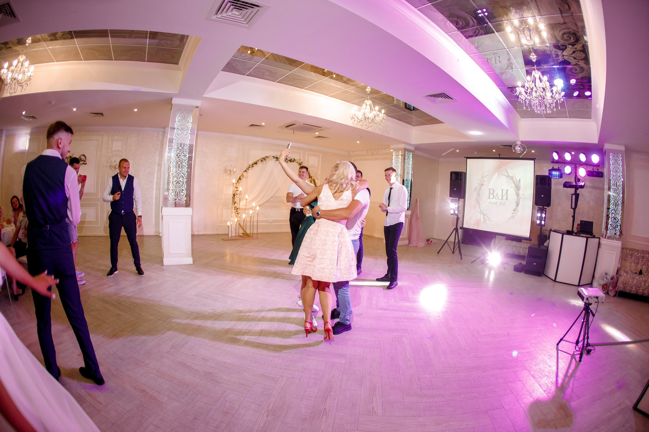 Вячеслав и Ирина. Свадебный и семейный фотограф Разида Мухаметова