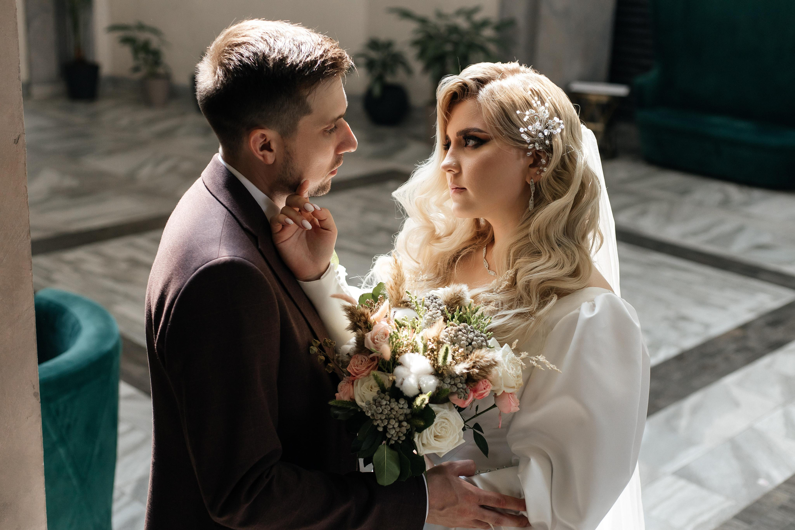 Соня и Сережа. Свадебный и Семейный фотограф Свекрова Ольга