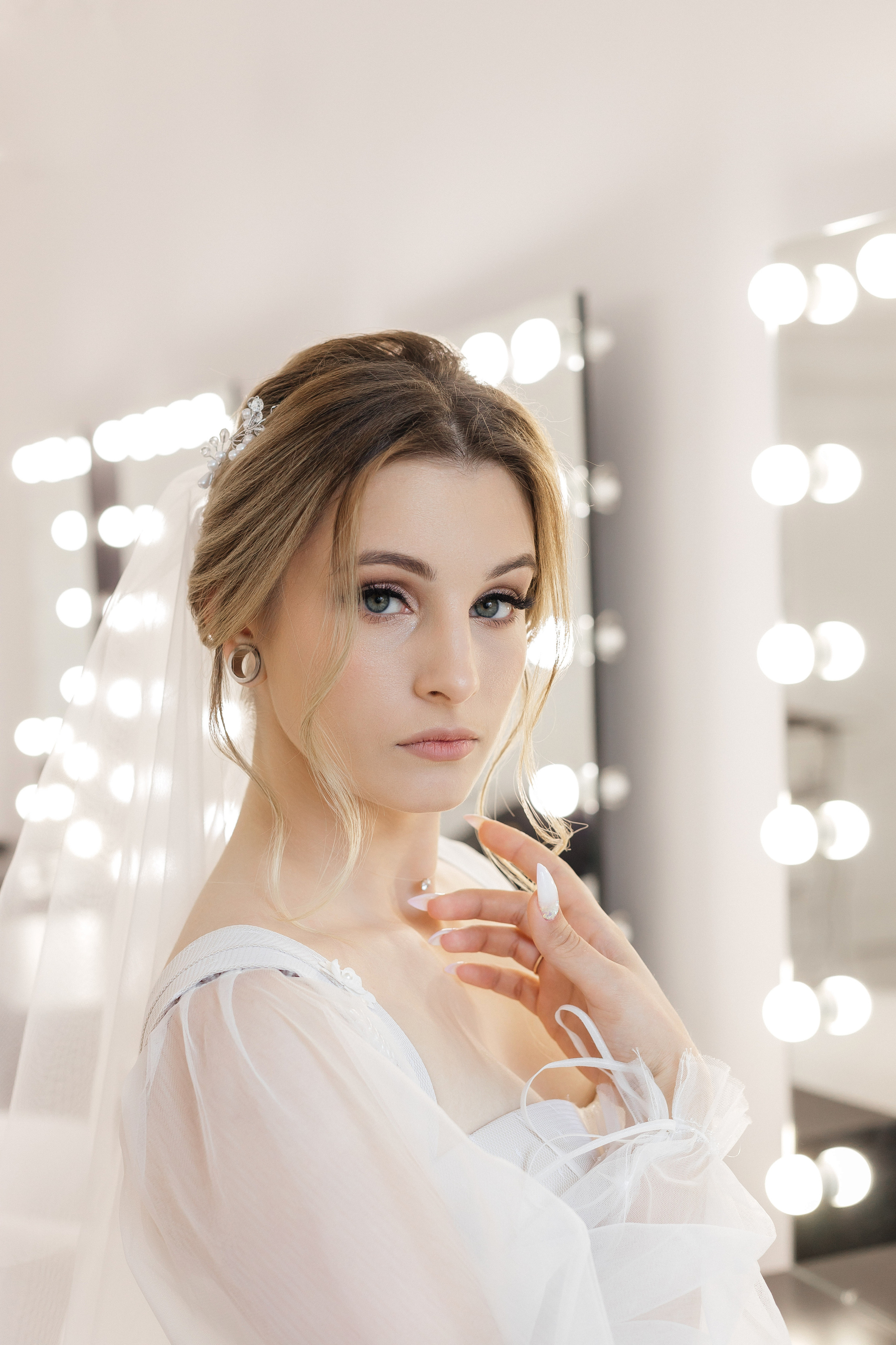 Оксана и Владимир. Свадебный и Семейный фотограф Свекрова Ольга