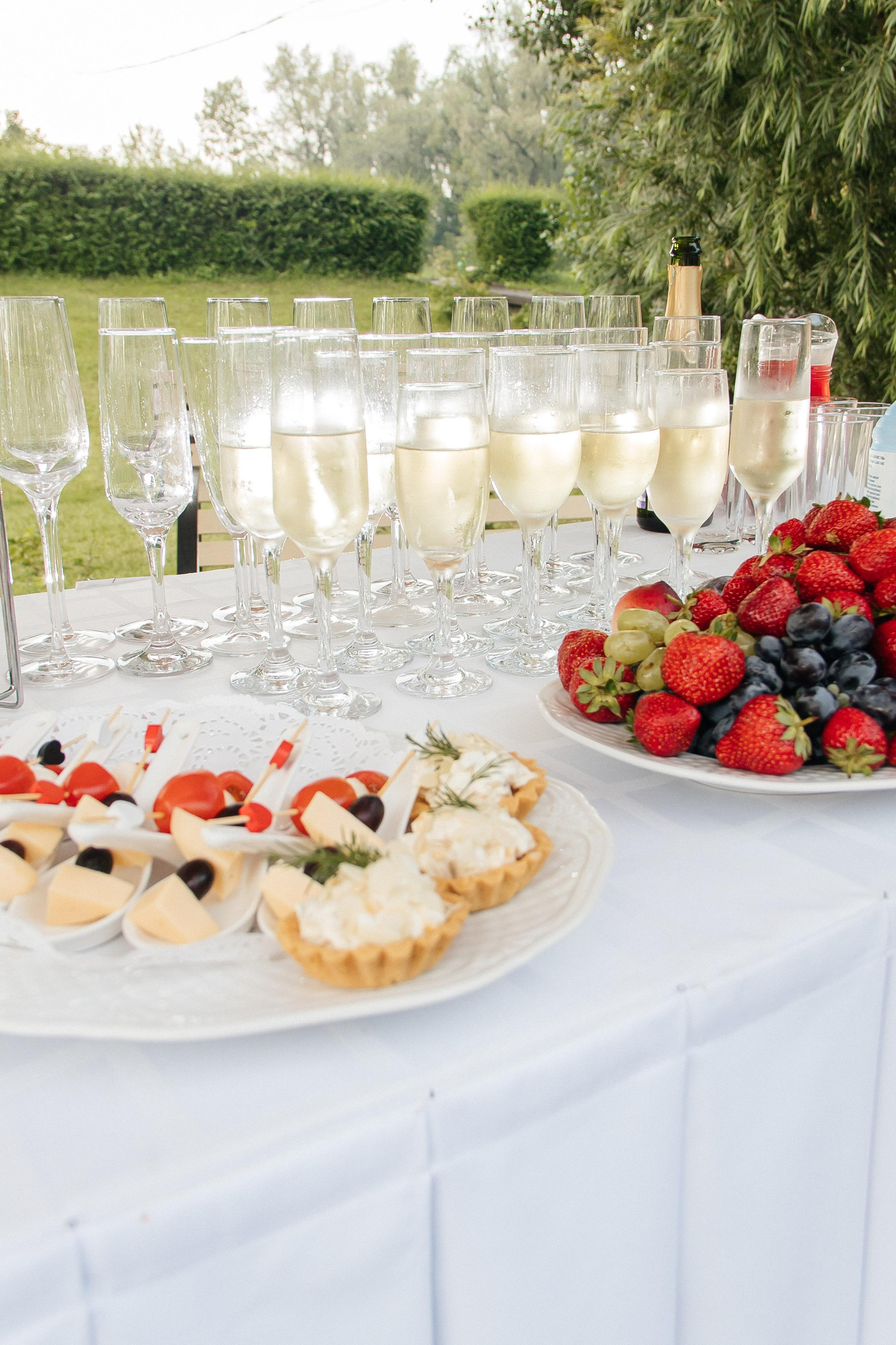 Соня и Сережа. Свадебный и Семейный фотограф Свекрова Ольга