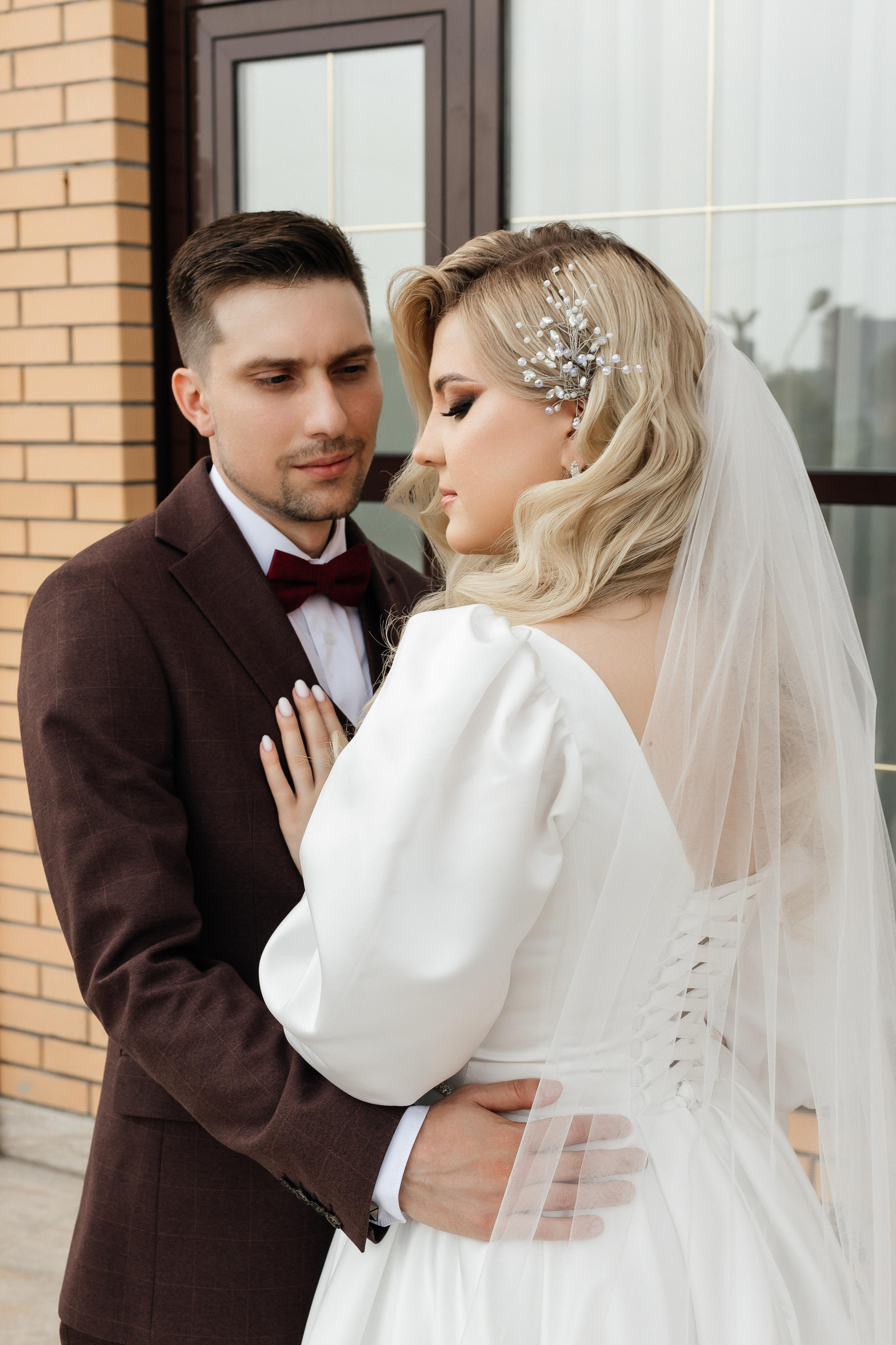 Соня и Сережа. Свадебный и Семейный фотограф Свекрова Ольга