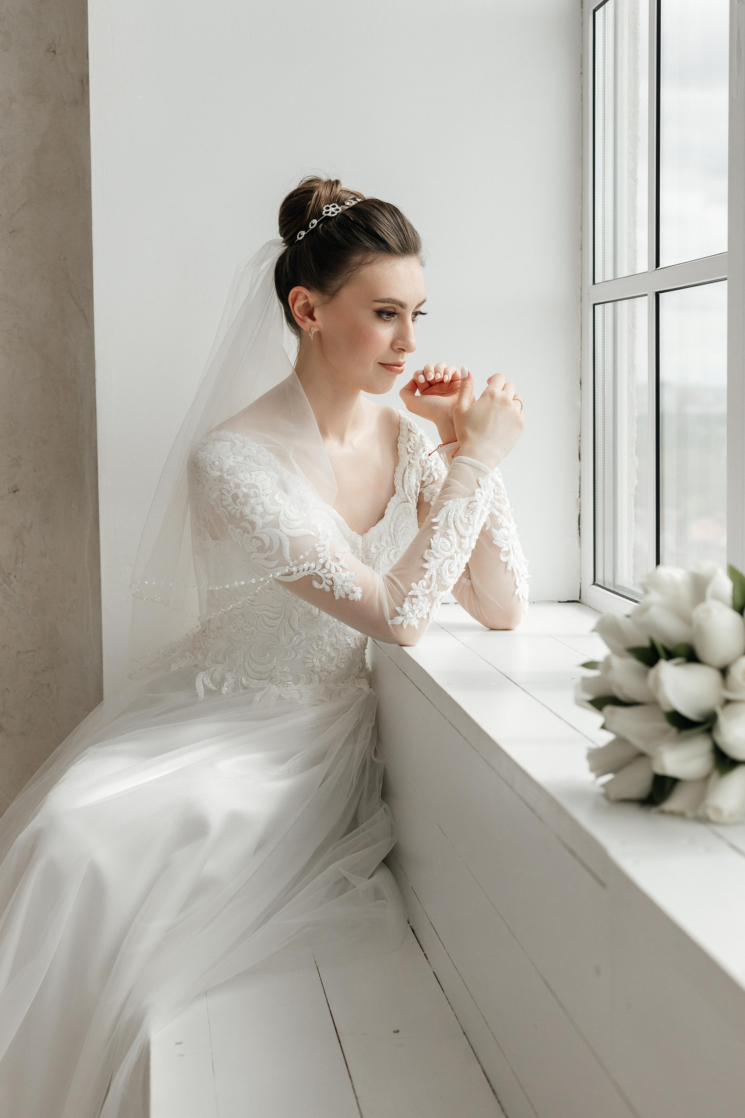 Маша и Андрей. Свадебный и Семейный фотограф Свекрова Ольга