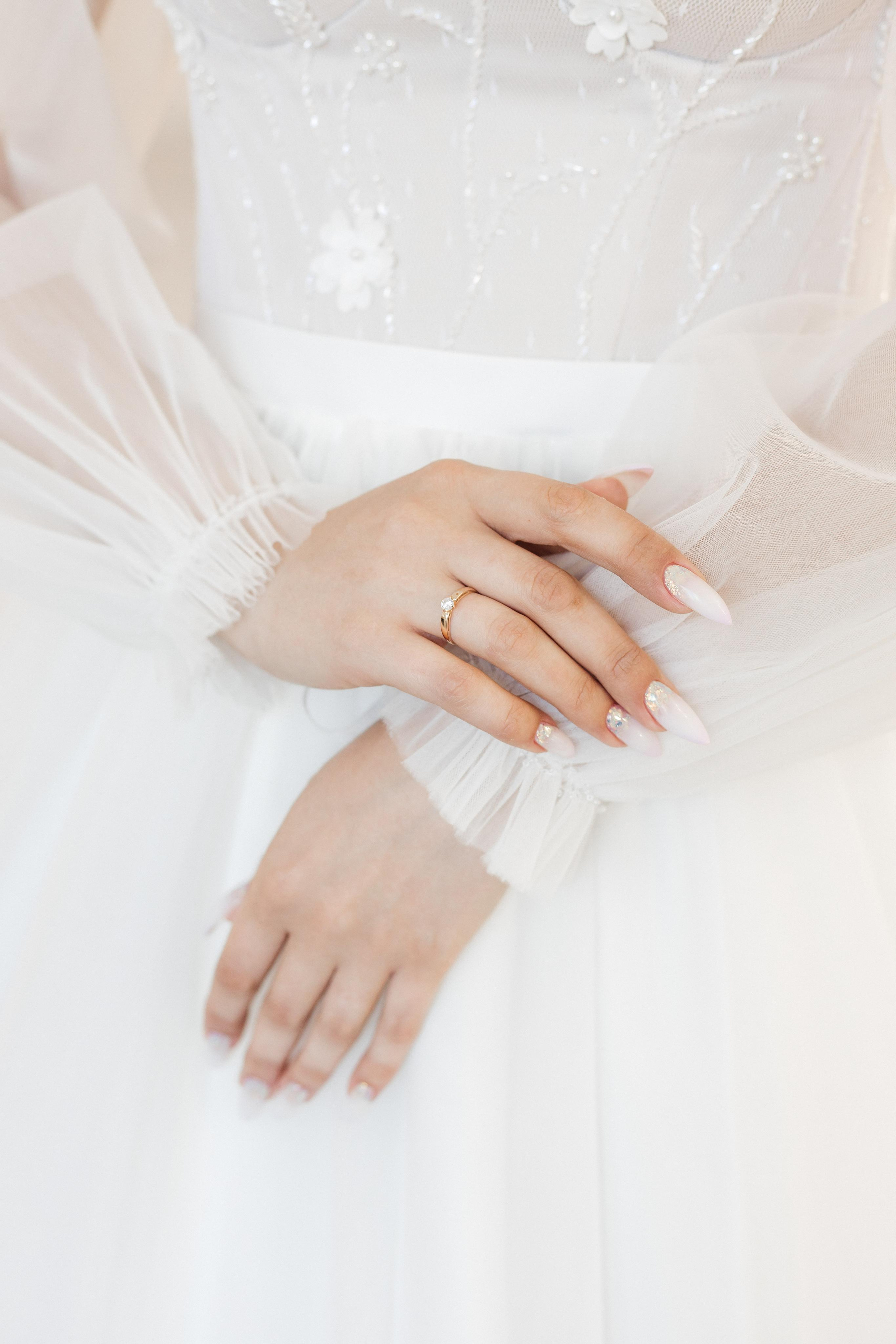 Оксана и Владимир. Свадебный и Семейный фотограф Свекрова Ольга