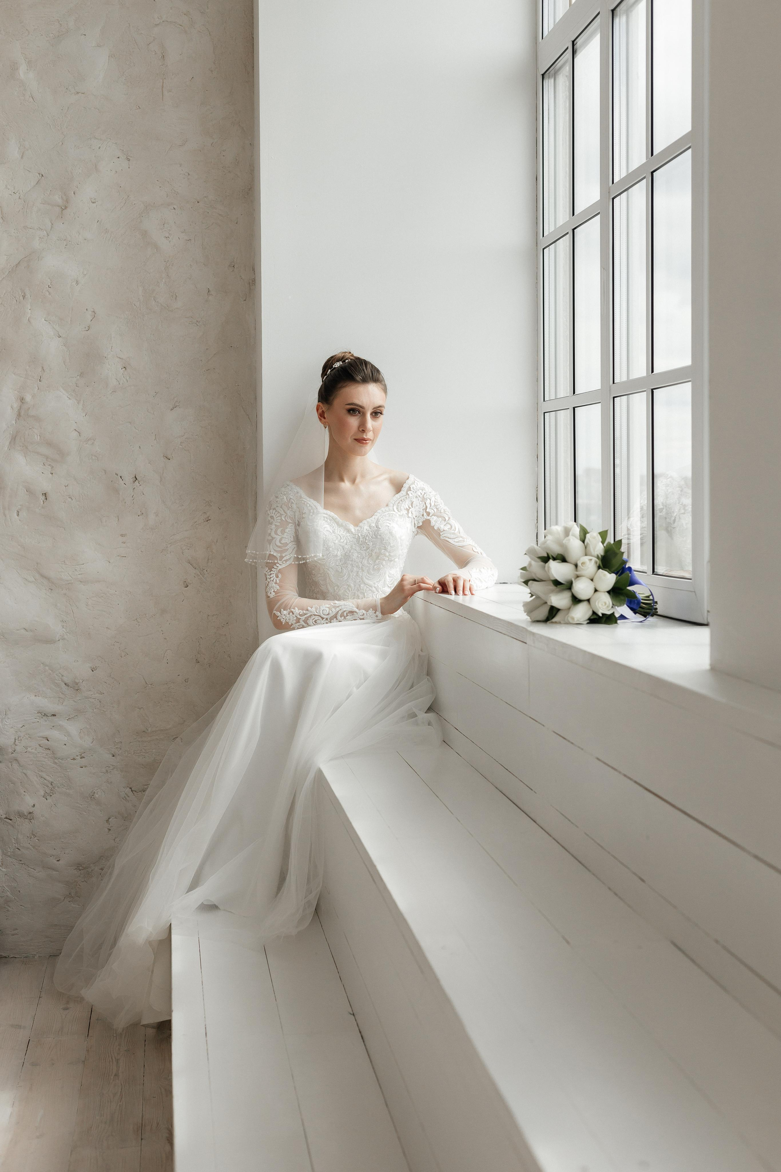 Маша и Андрей. Свадебный и Семейный фотограф Свекрова Ольга