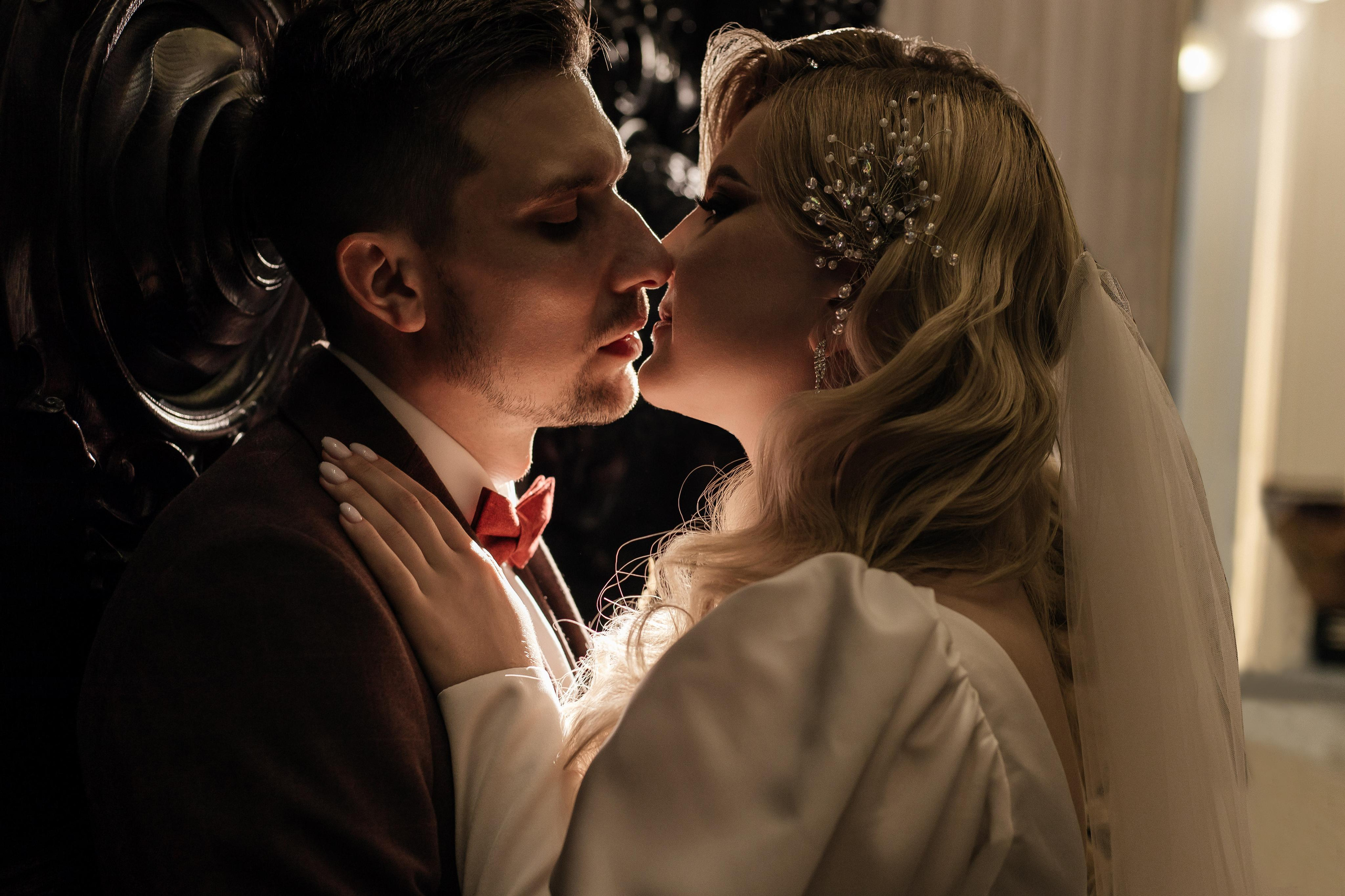 Соня и Сережа. Свадебный и Семейный фотограф Свекрова Ольга