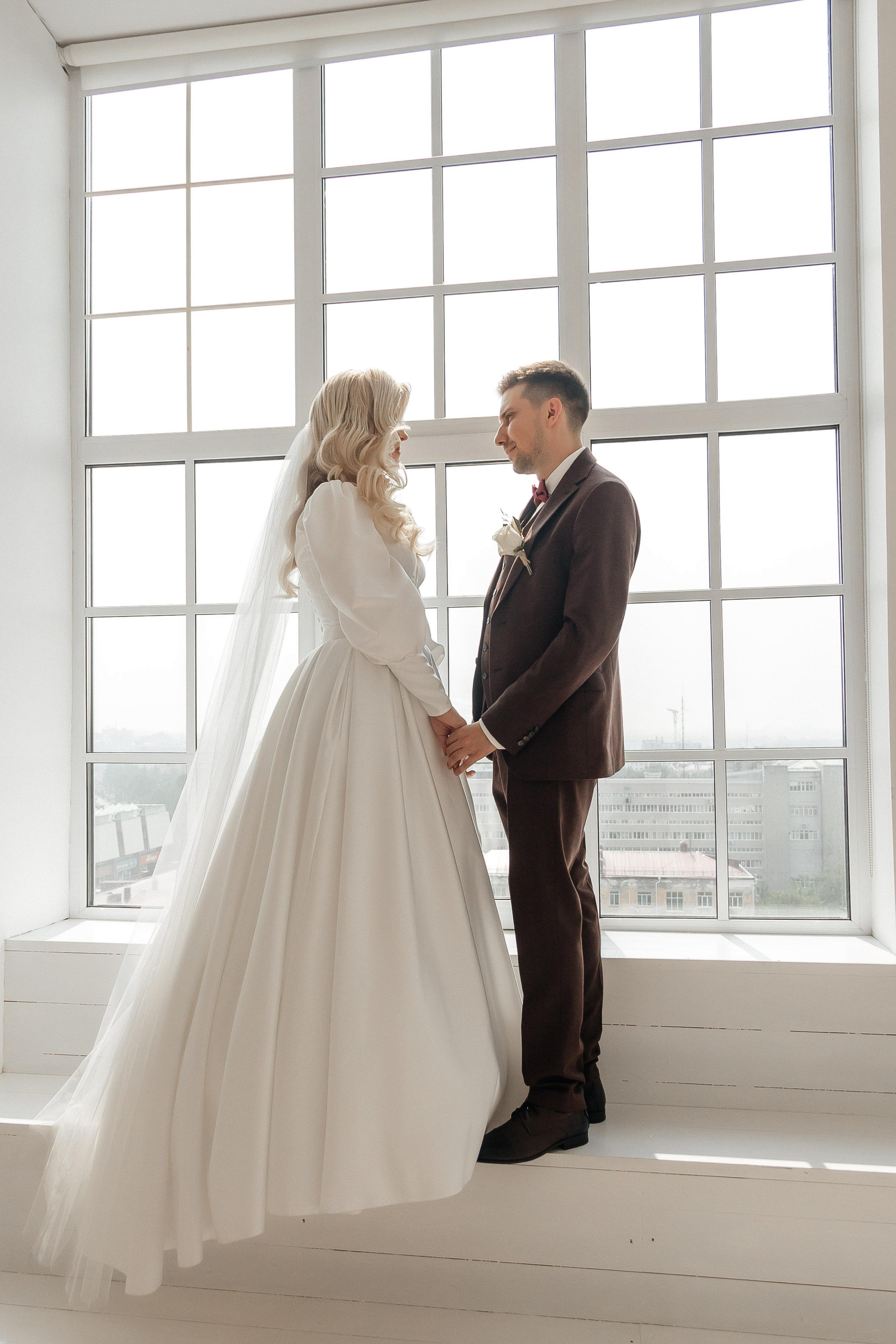 Соня и Сережа. Свадебный и Семейный фотограф Свекрова Ольга