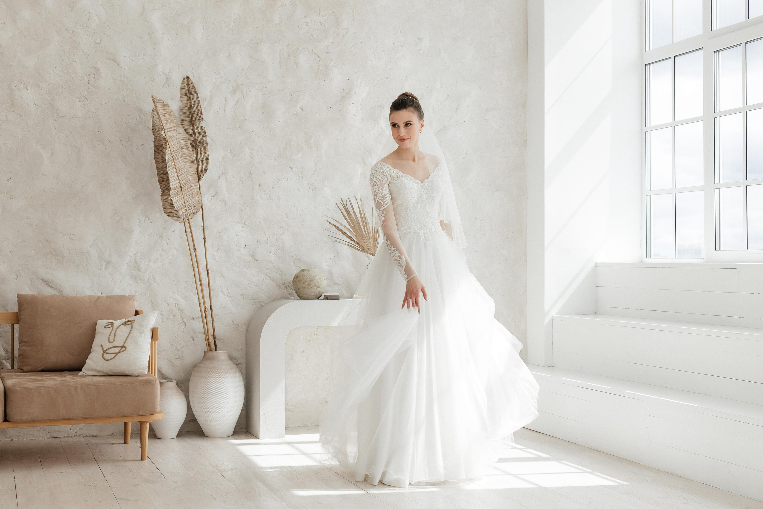 Маша и Андрей. Свадебный и Семейный фотограф Свекрова Ольга