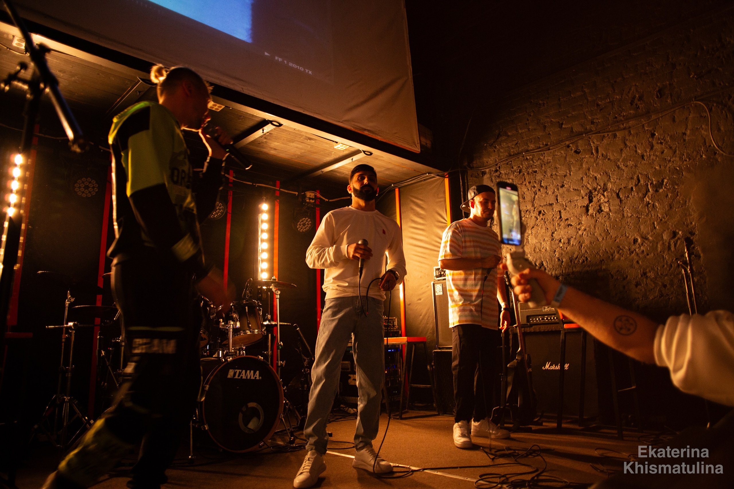 Кавазар концерт. Фотограф в Нижнем Новгороде Екатерина Хисматулина