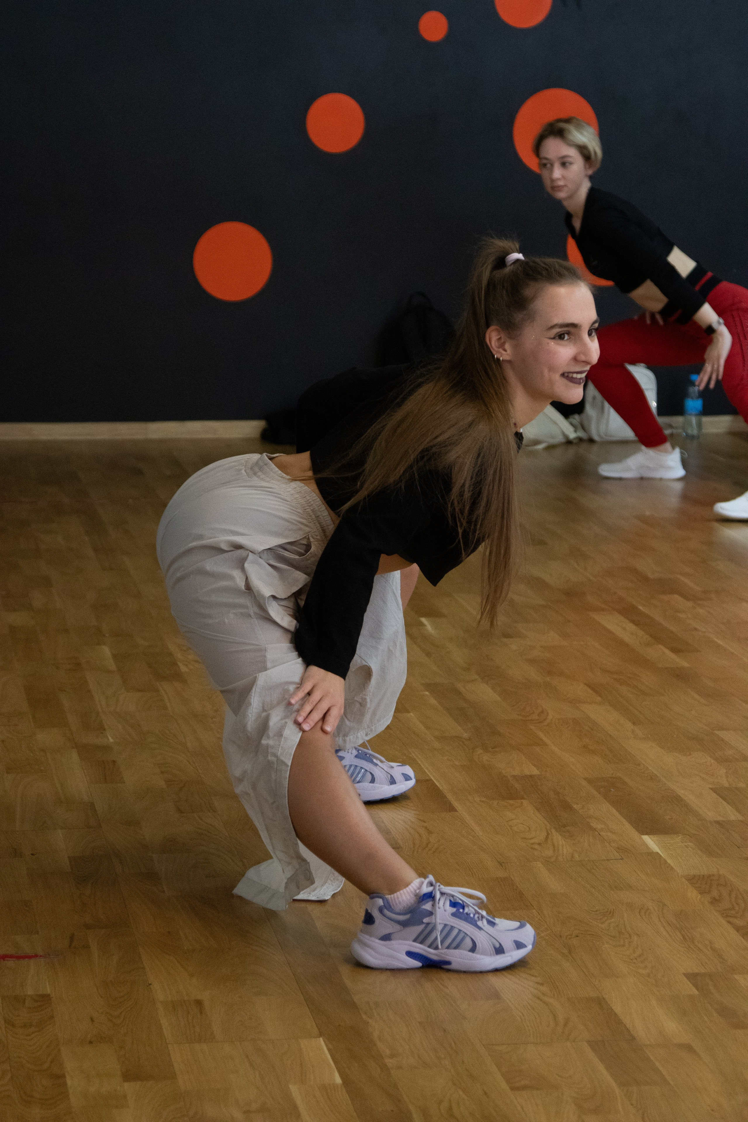 Бизнес-форум Фитнес. Фотограф в Нижнем Новгороде Екатерина Хисматулина