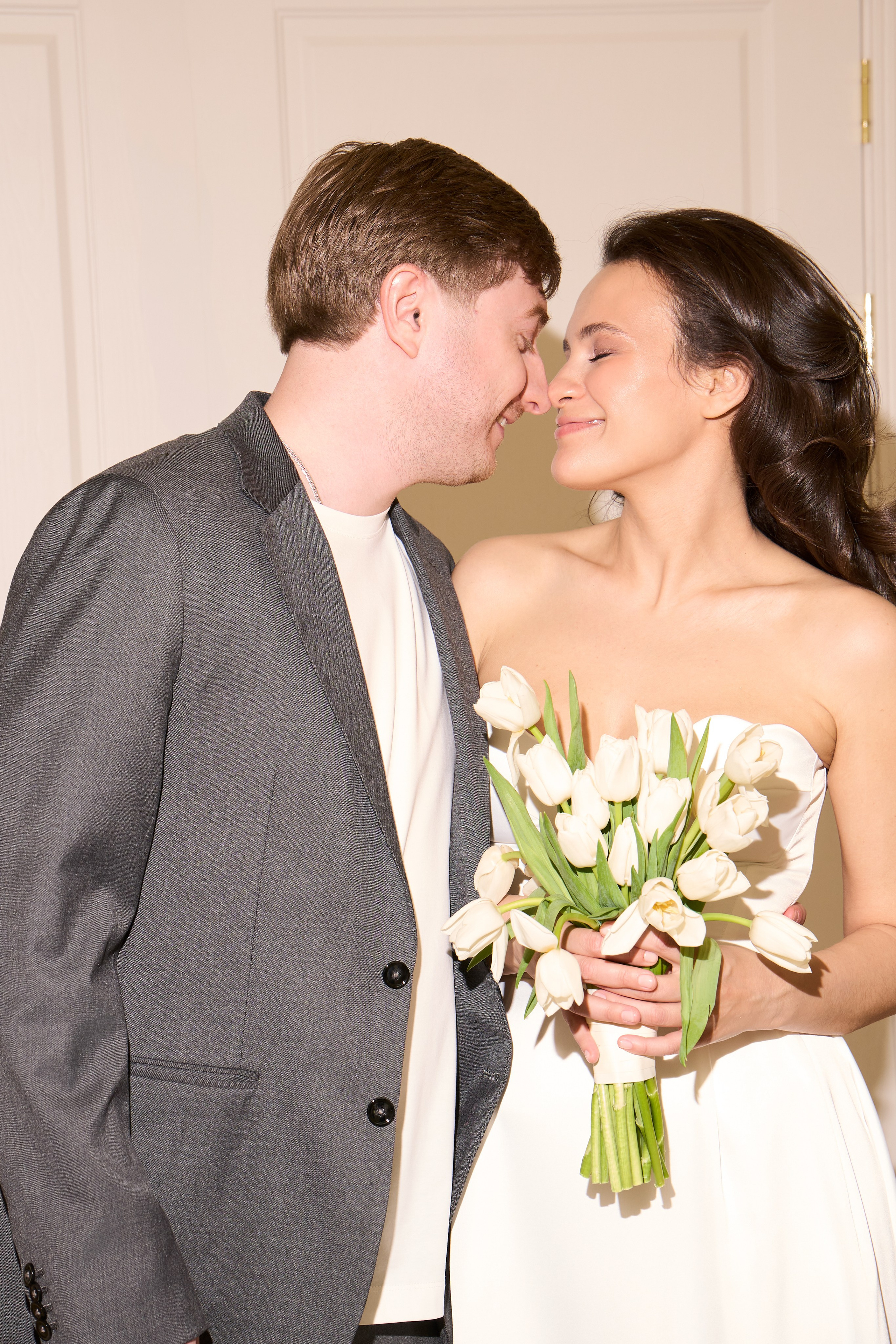 Y. Свадебный фотограф Москва