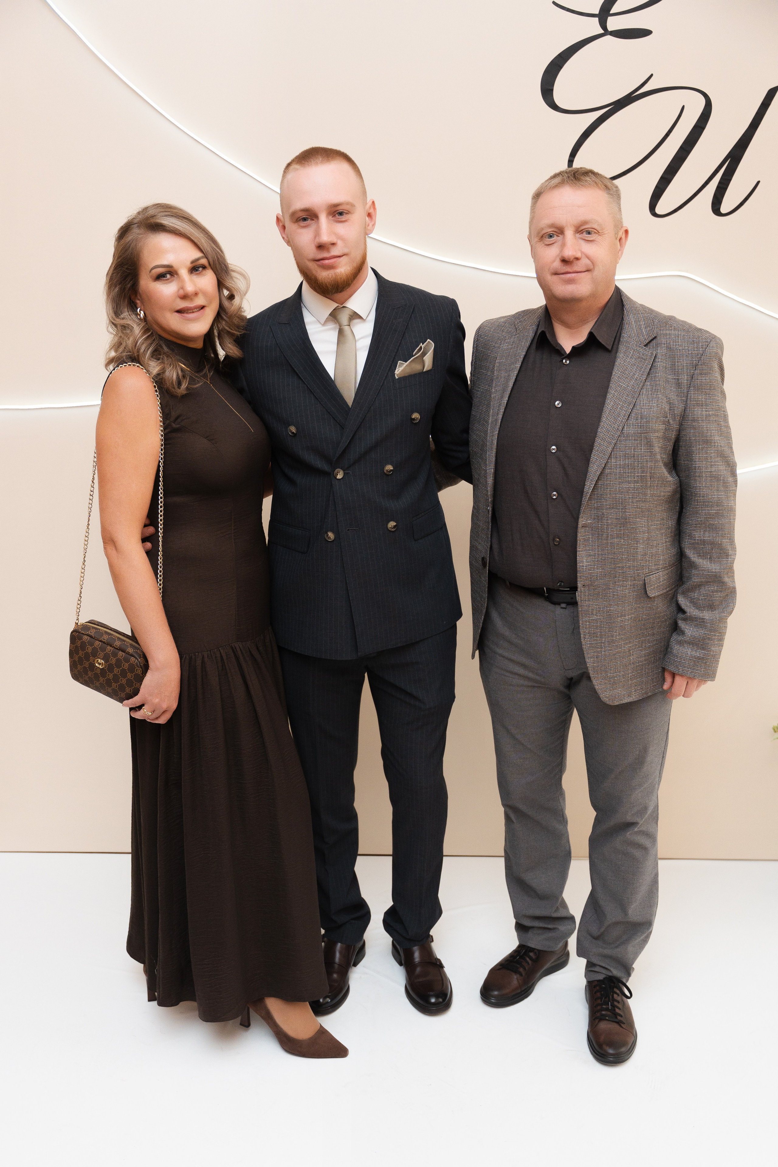 Ирина и Егор. Фотограф Хабаровск