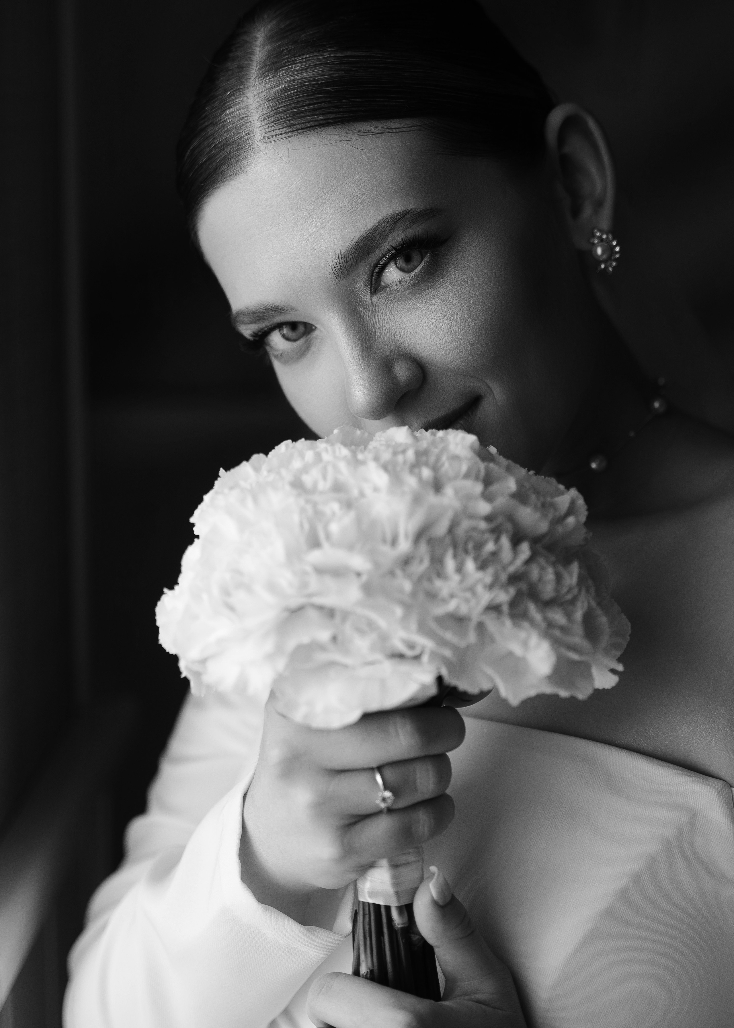 Ирина и Егор. Фотограф Хабаровск