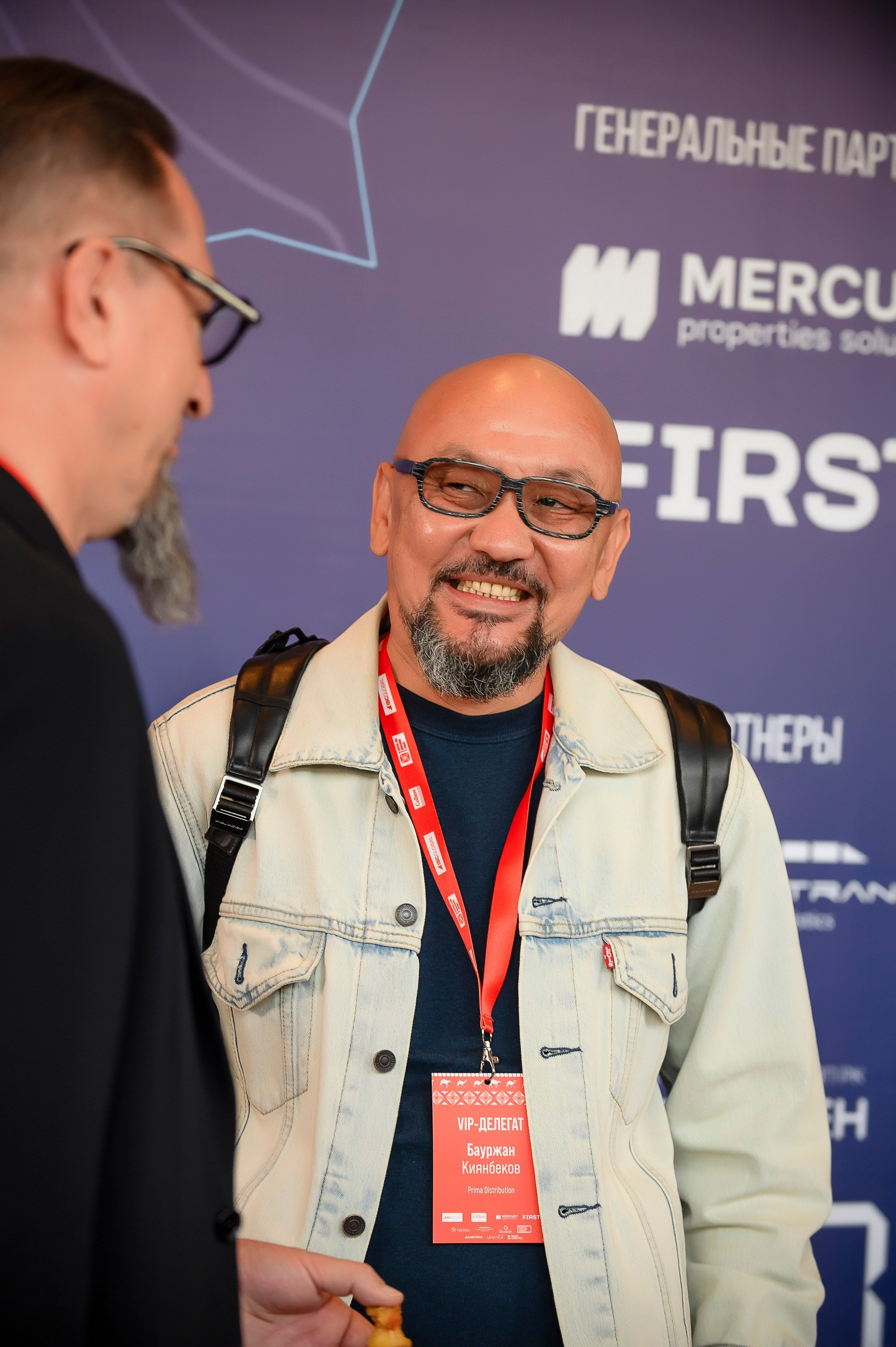 1 Central Asia Warehouse Summit. Интерьерный и репортажный фотограф в Алматы