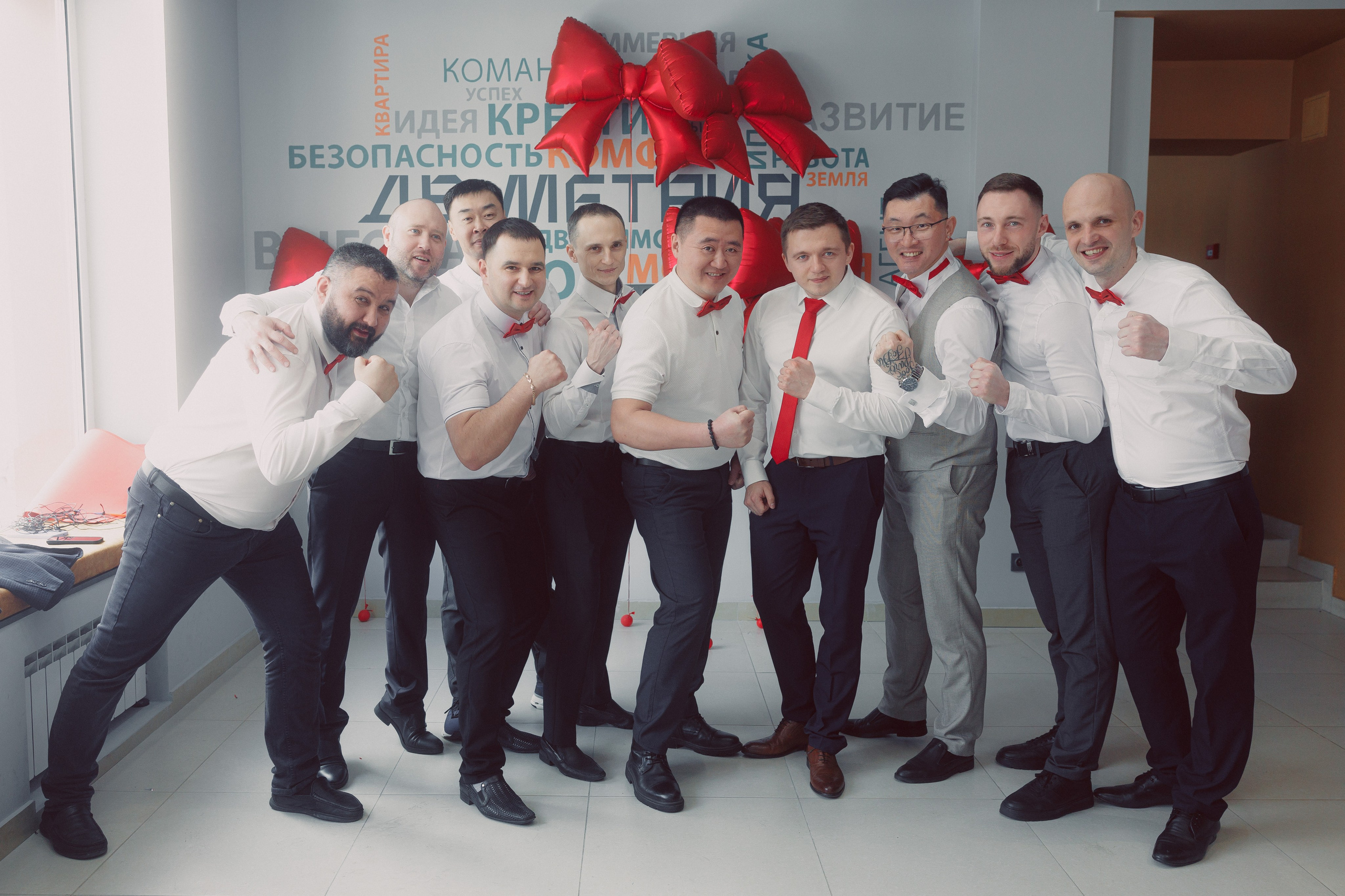 Мгновения. Андрей Риттер Репортажный идейный портретный фотограф Сахалина