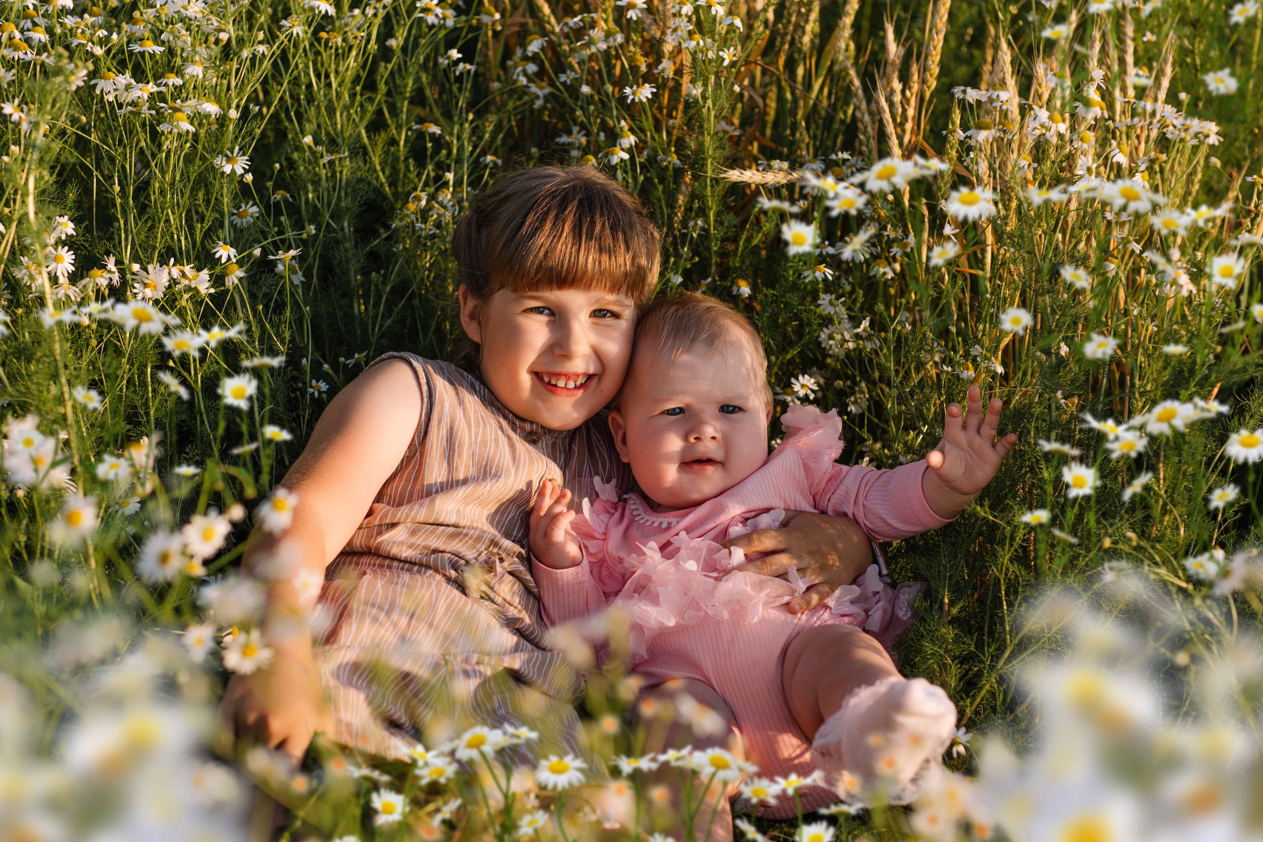 Семья Алексейковых. Семейный и Детский фотограф г. Москва, г. Борисоглебск