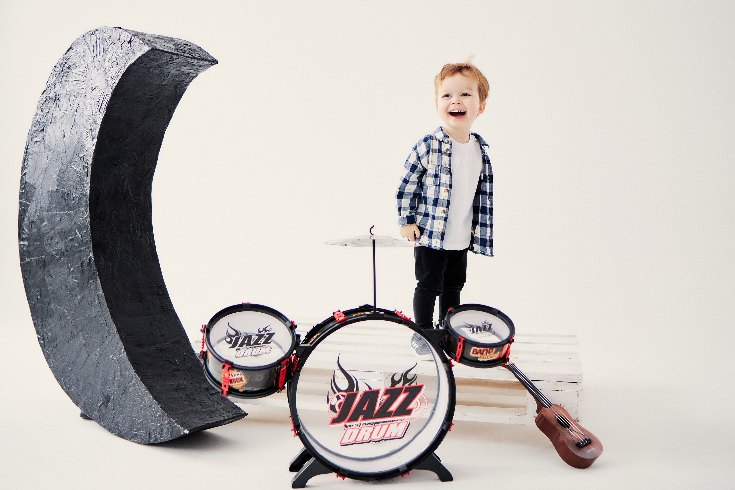 Илья, Оля и Вова. Свадебный фотограф Чайковский